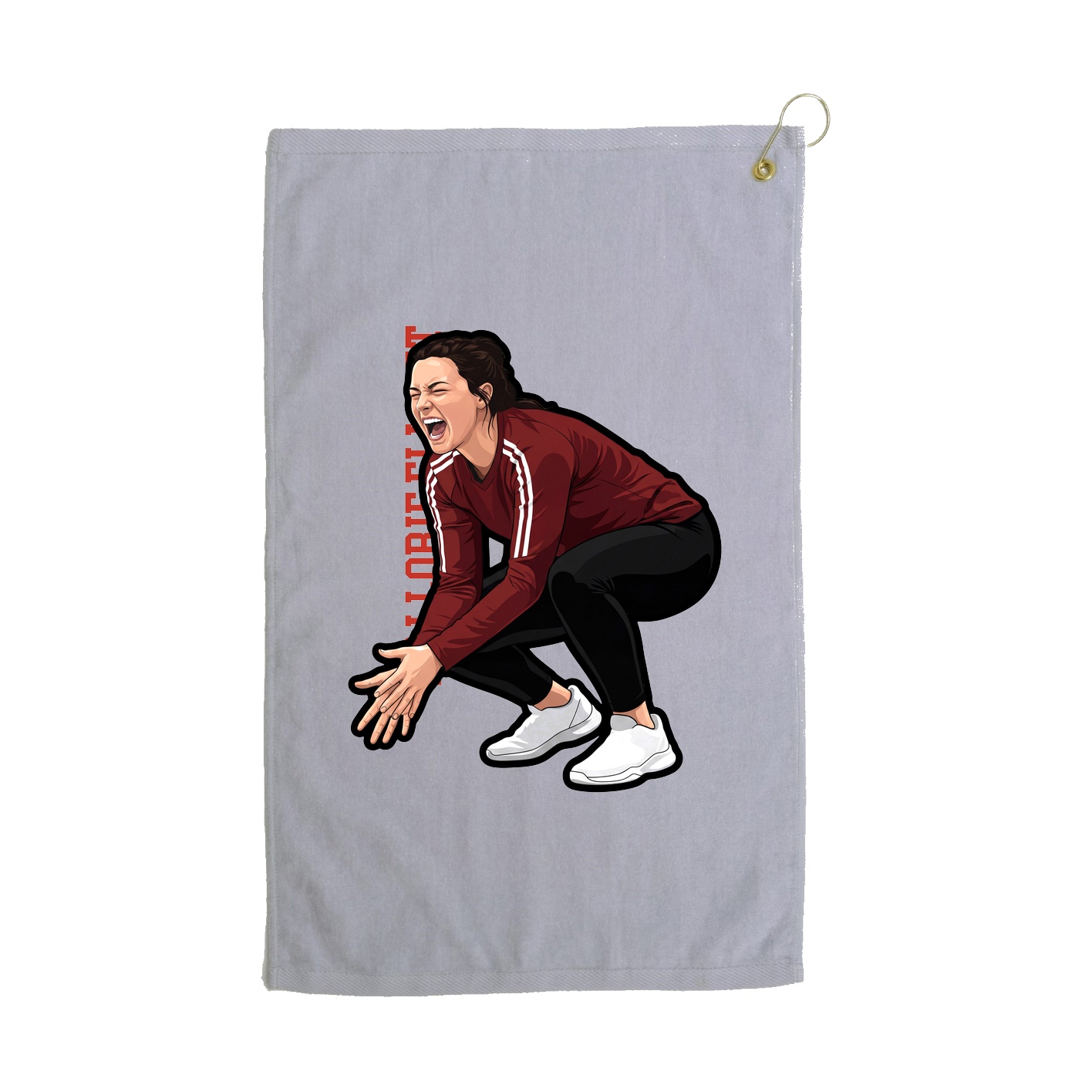 Golf Towel