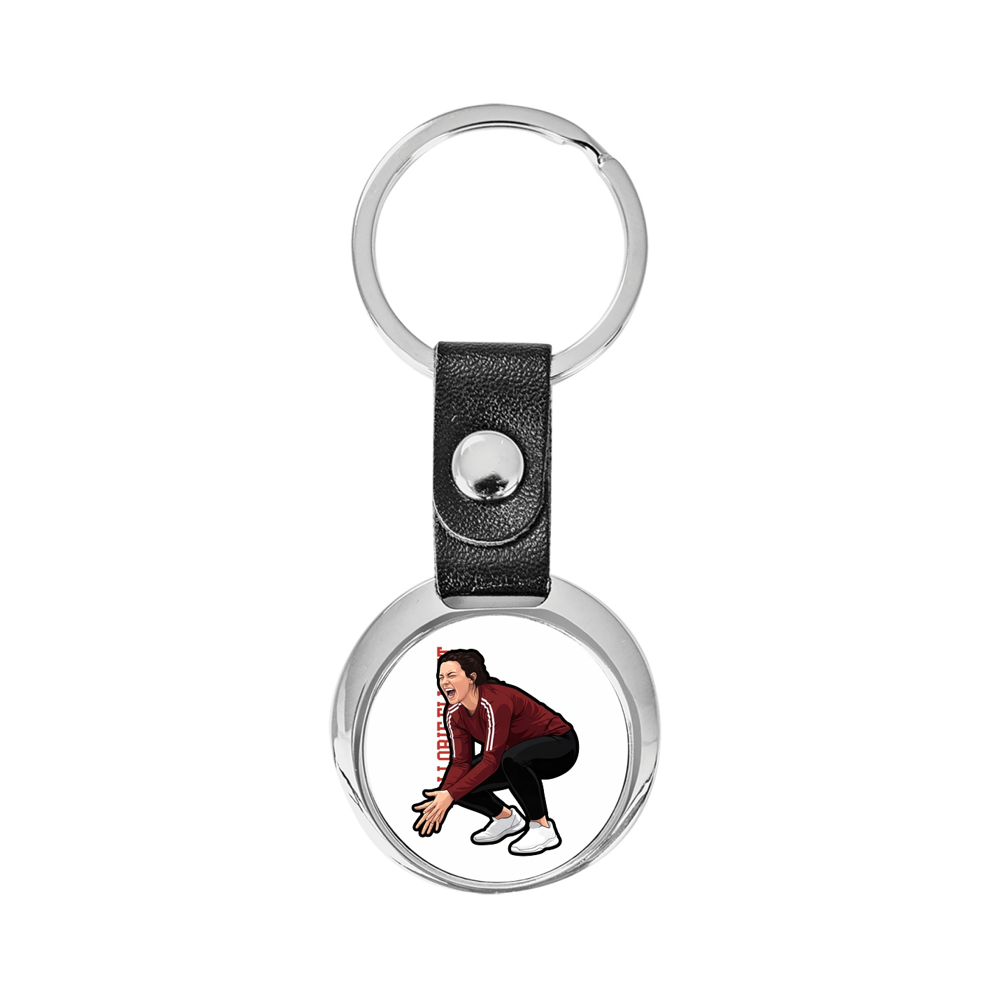 Key Chain