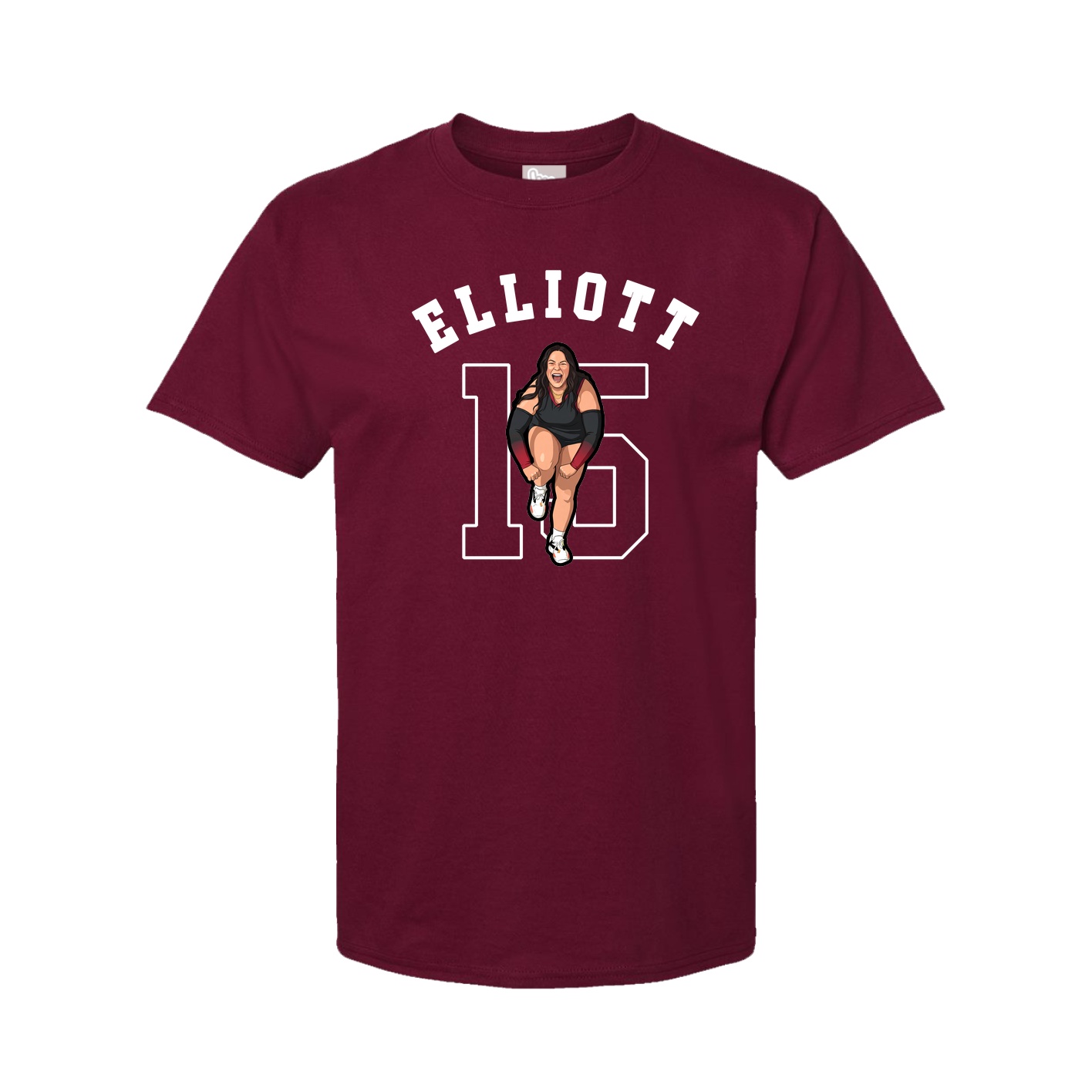 NIL Club Youth Tee