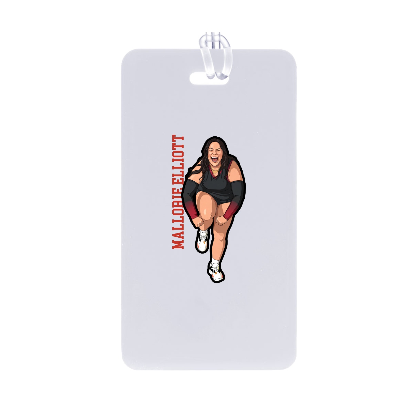 Bag Tag