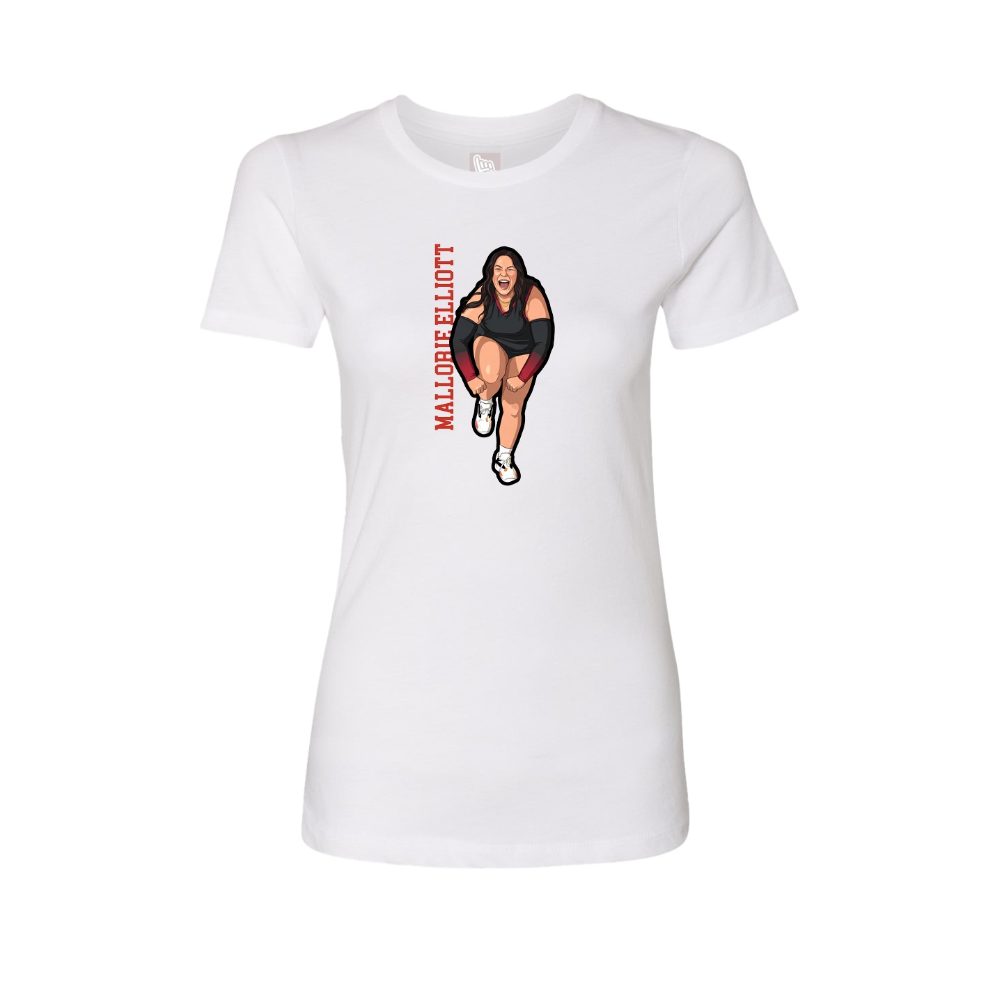 Womens Tee