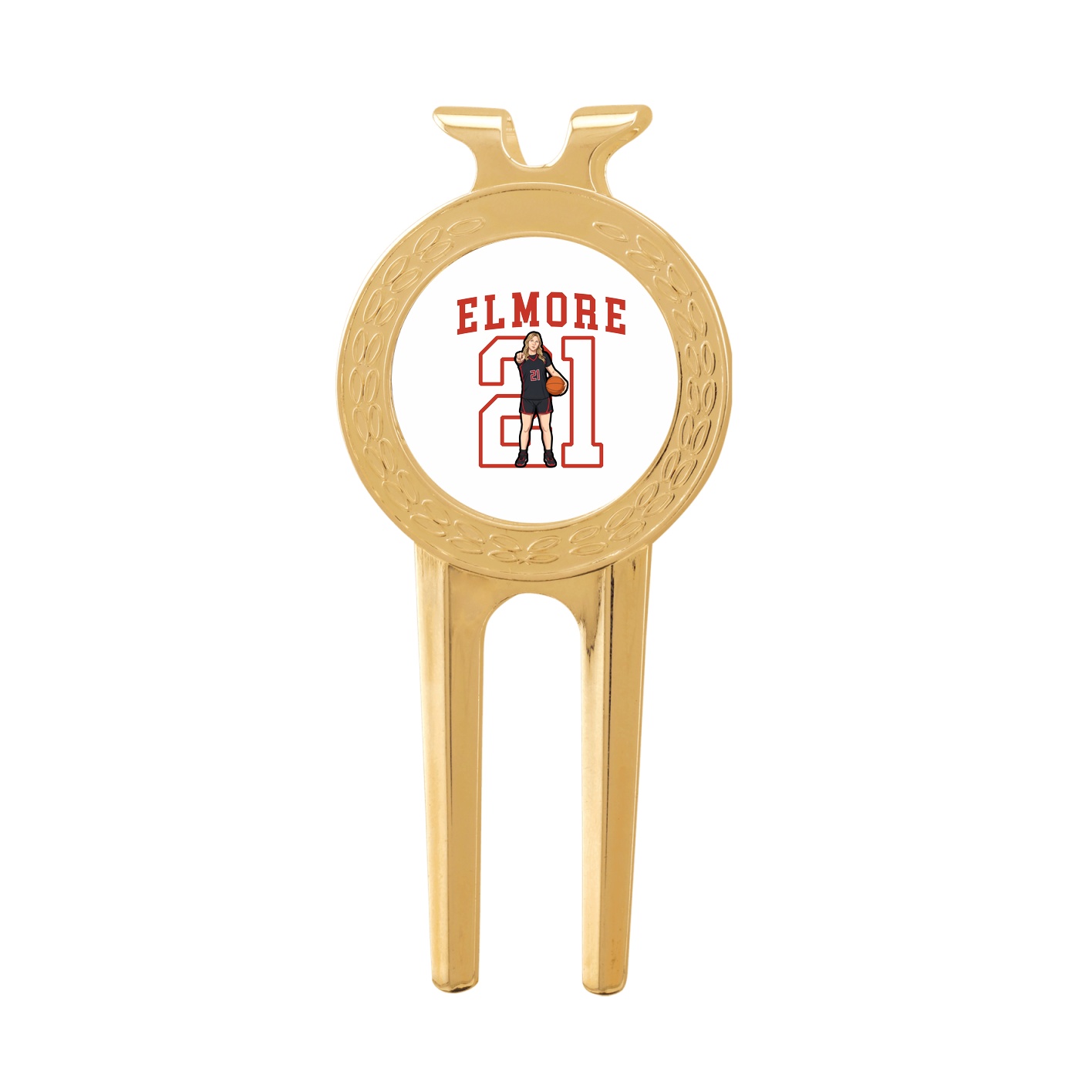 Divot Tool with Ball Marker — Shirsey in Classic