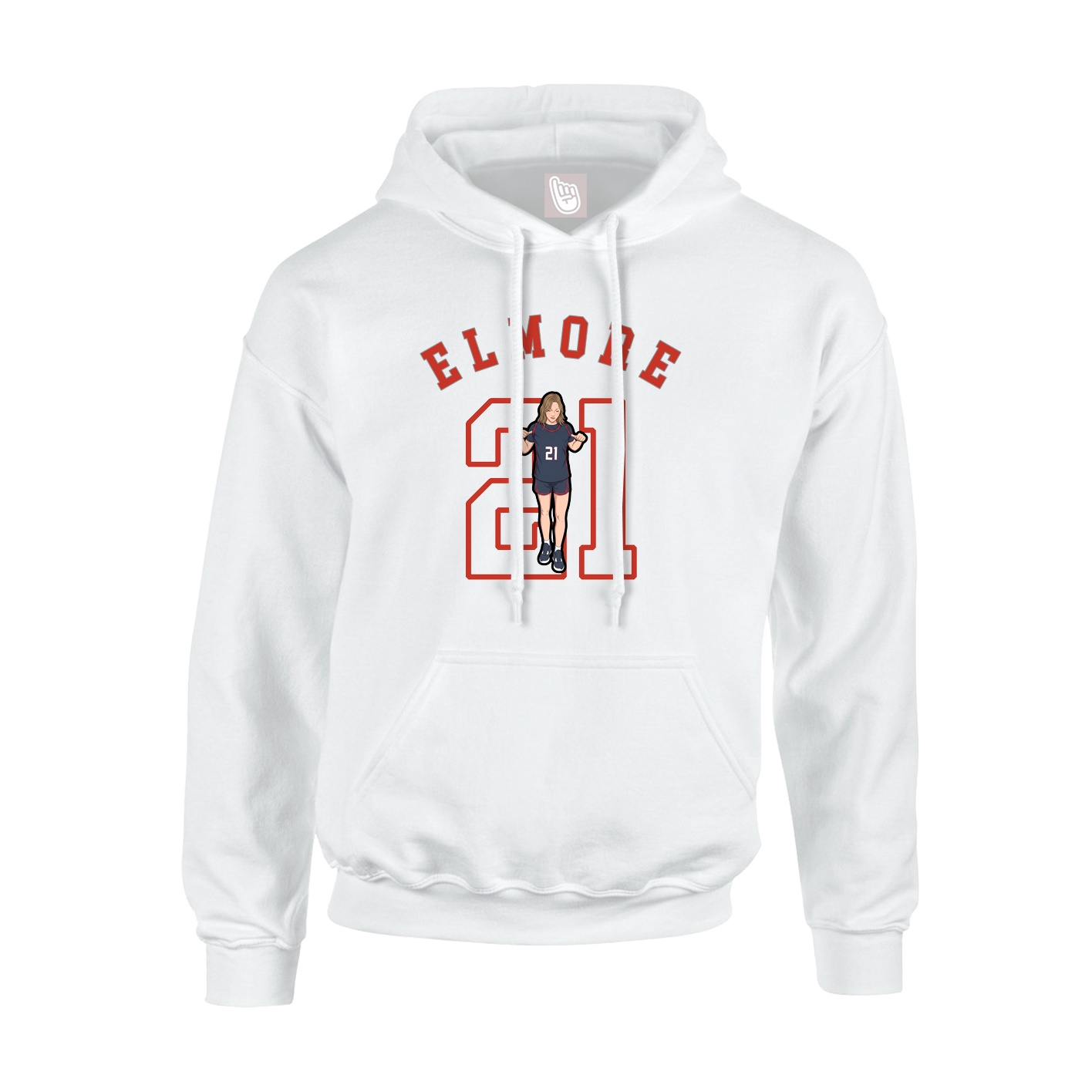 Hoodie