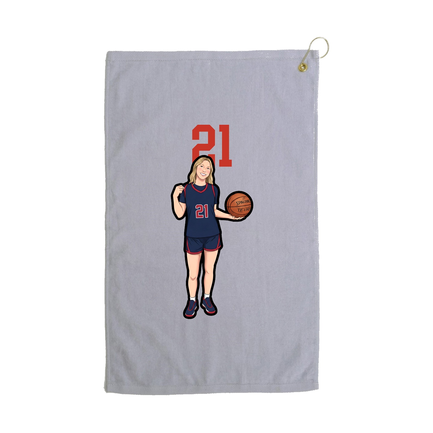 Golf Towel