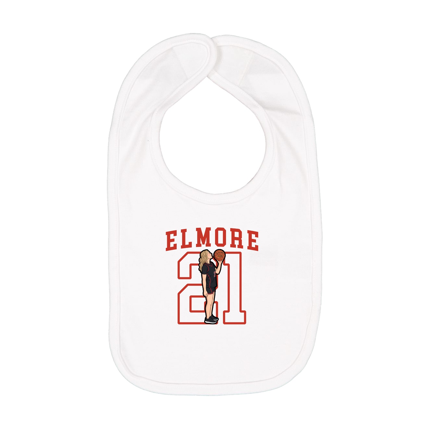 Infant Bib