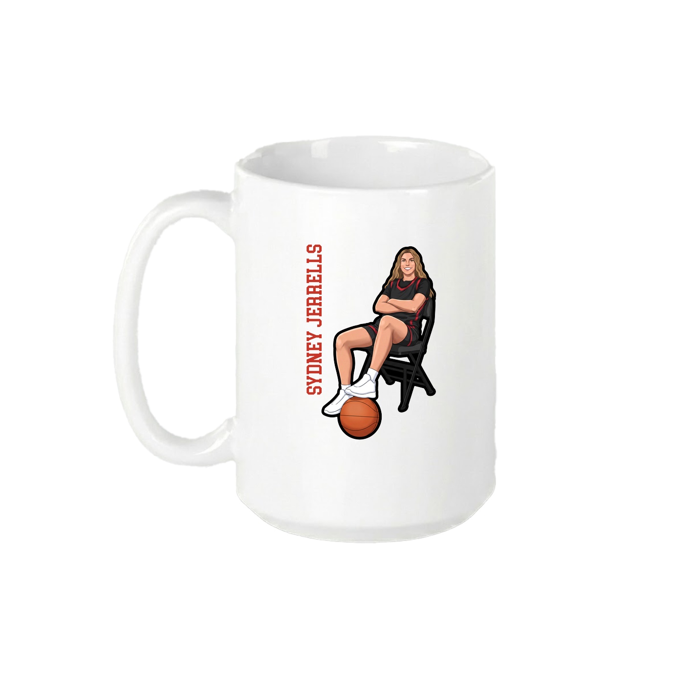 15oz Coffee Mug