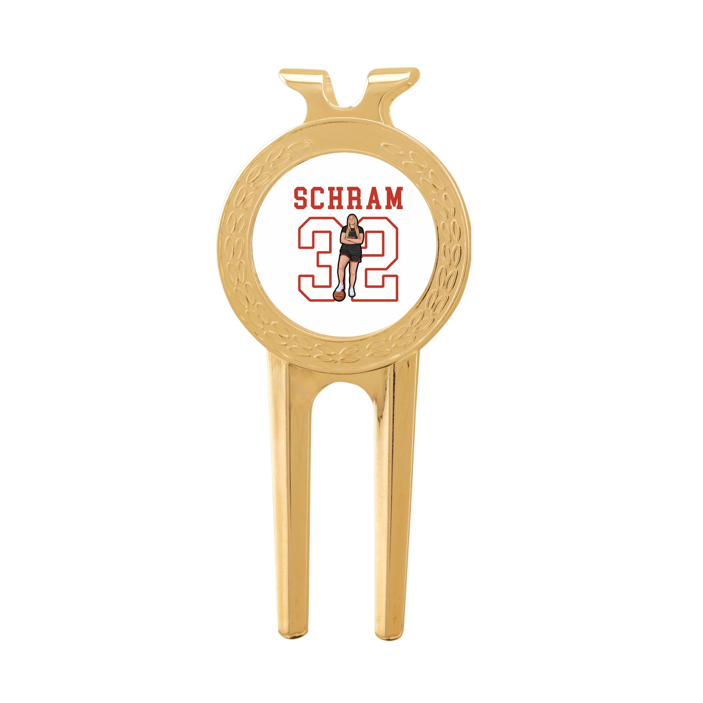 Divot Tool with Ball Marker — Shirsey in Classic