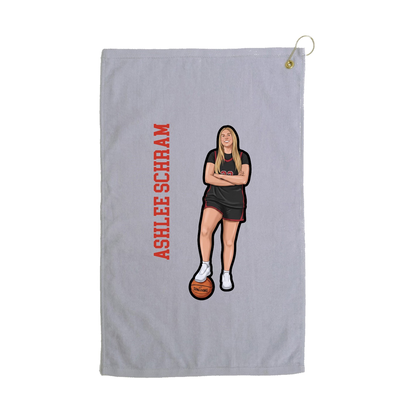 Golf Towel