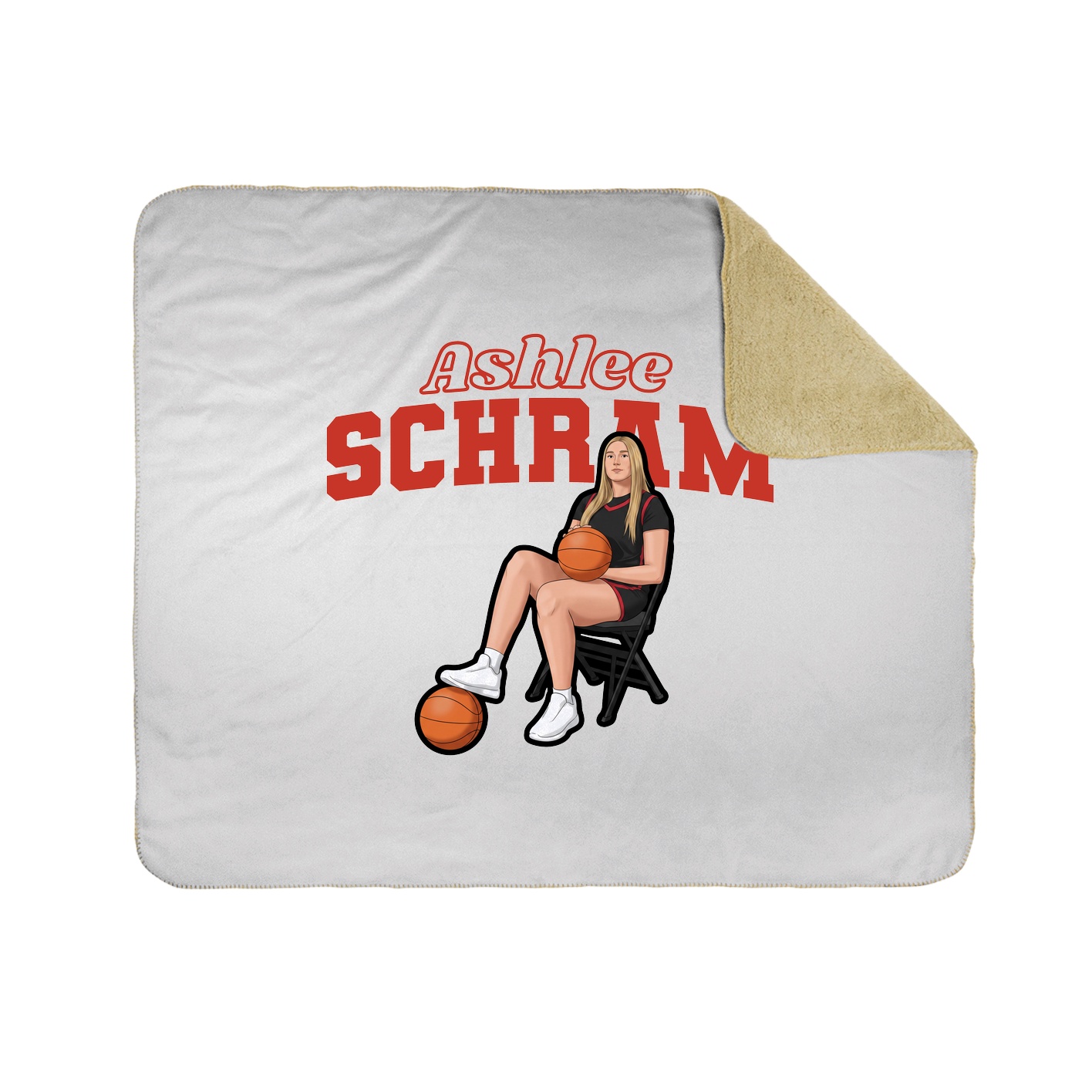Throw Blanket