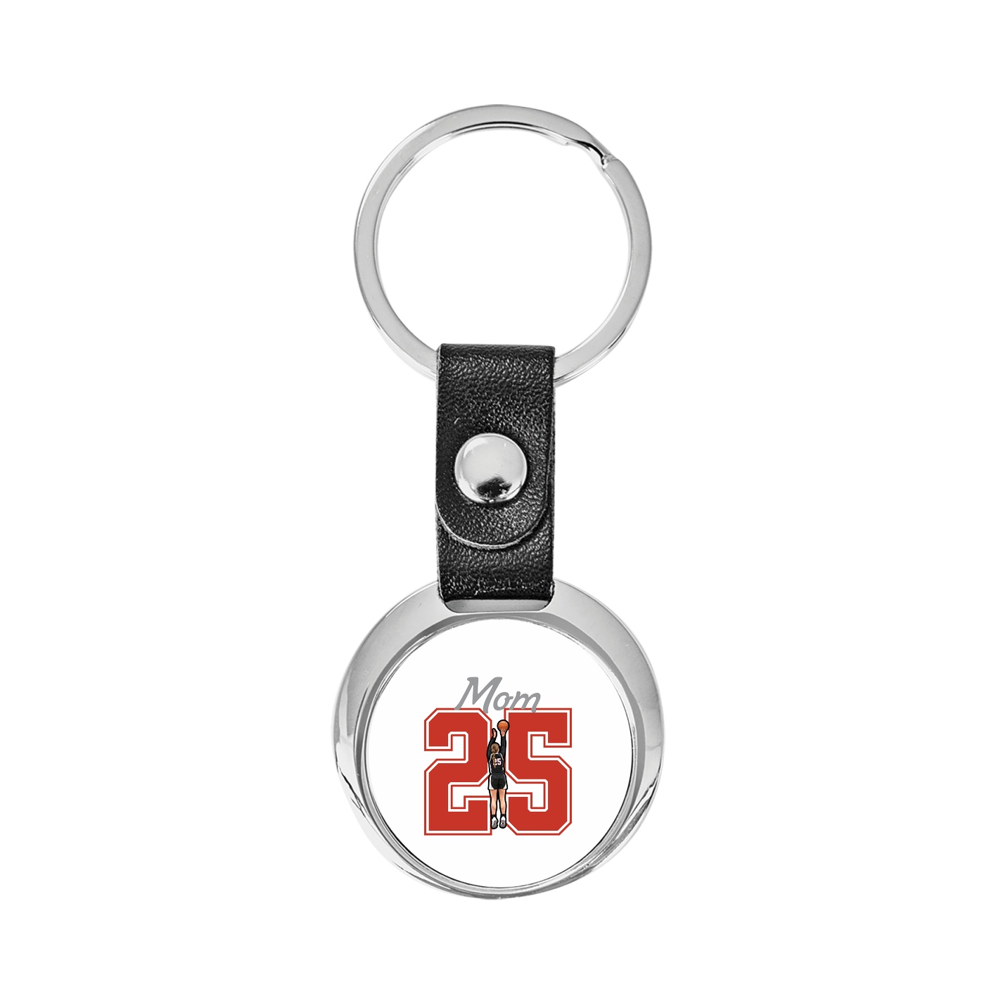 Key Chain — Mothers Day Shirsey in Classic