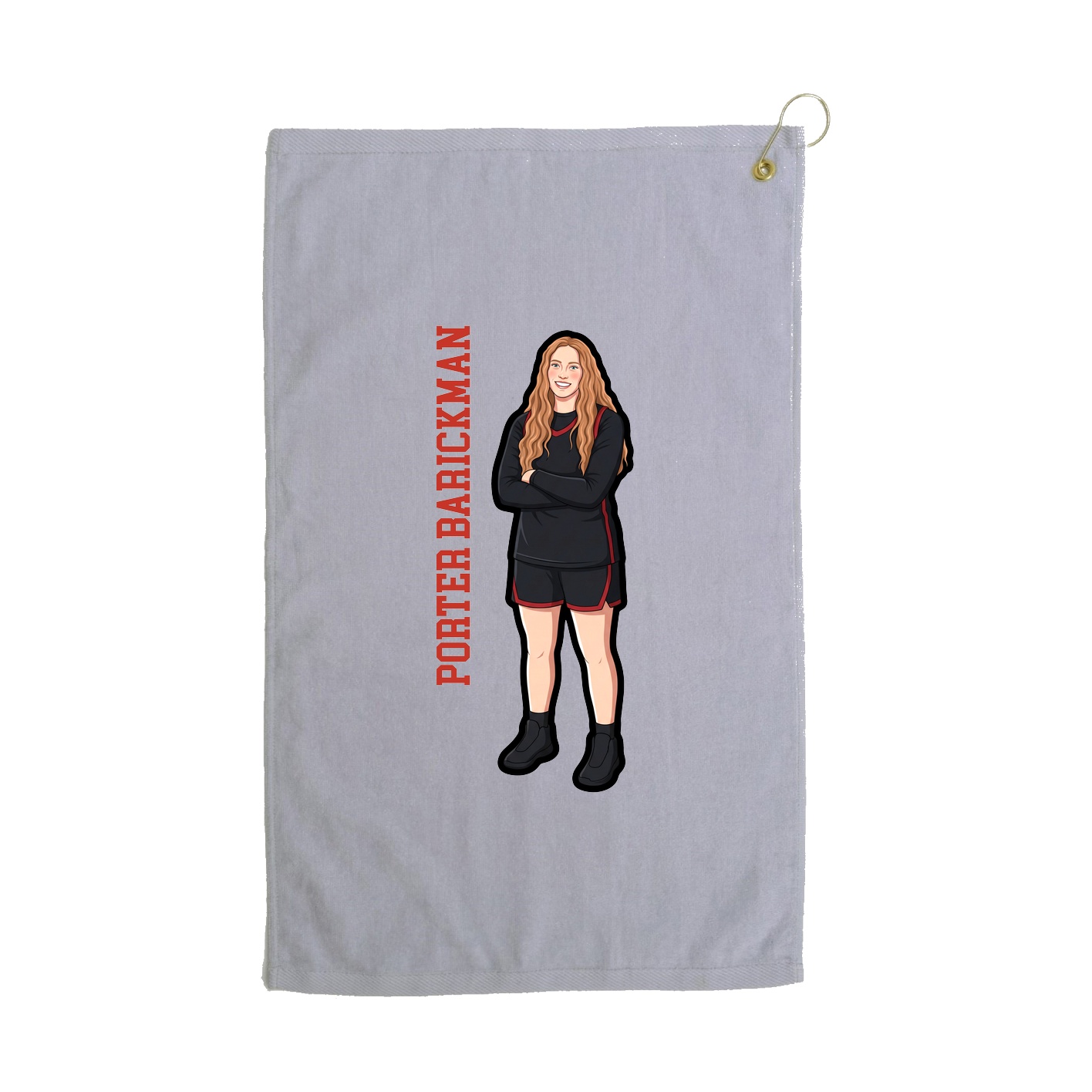 Golf Towel