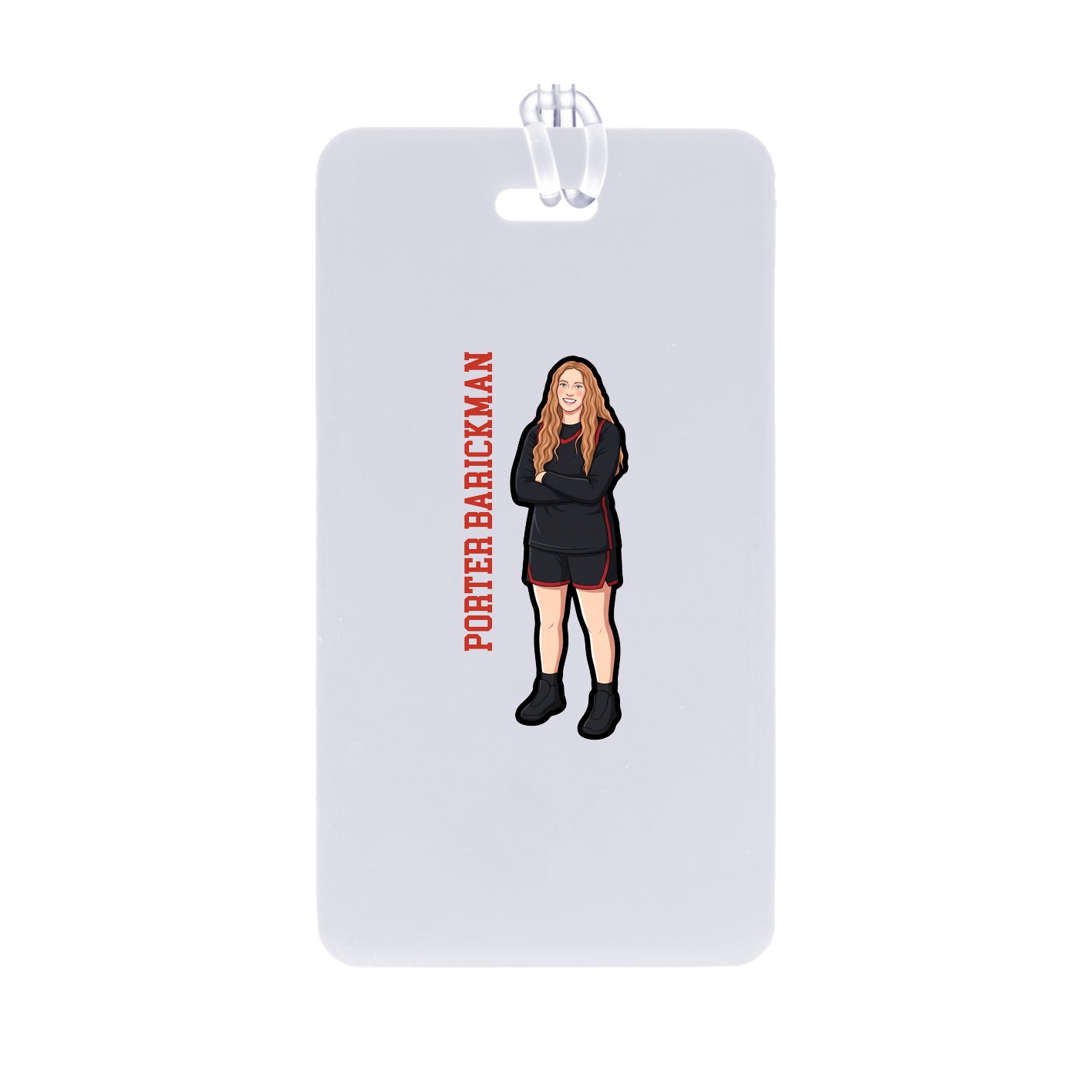 Bag Tag