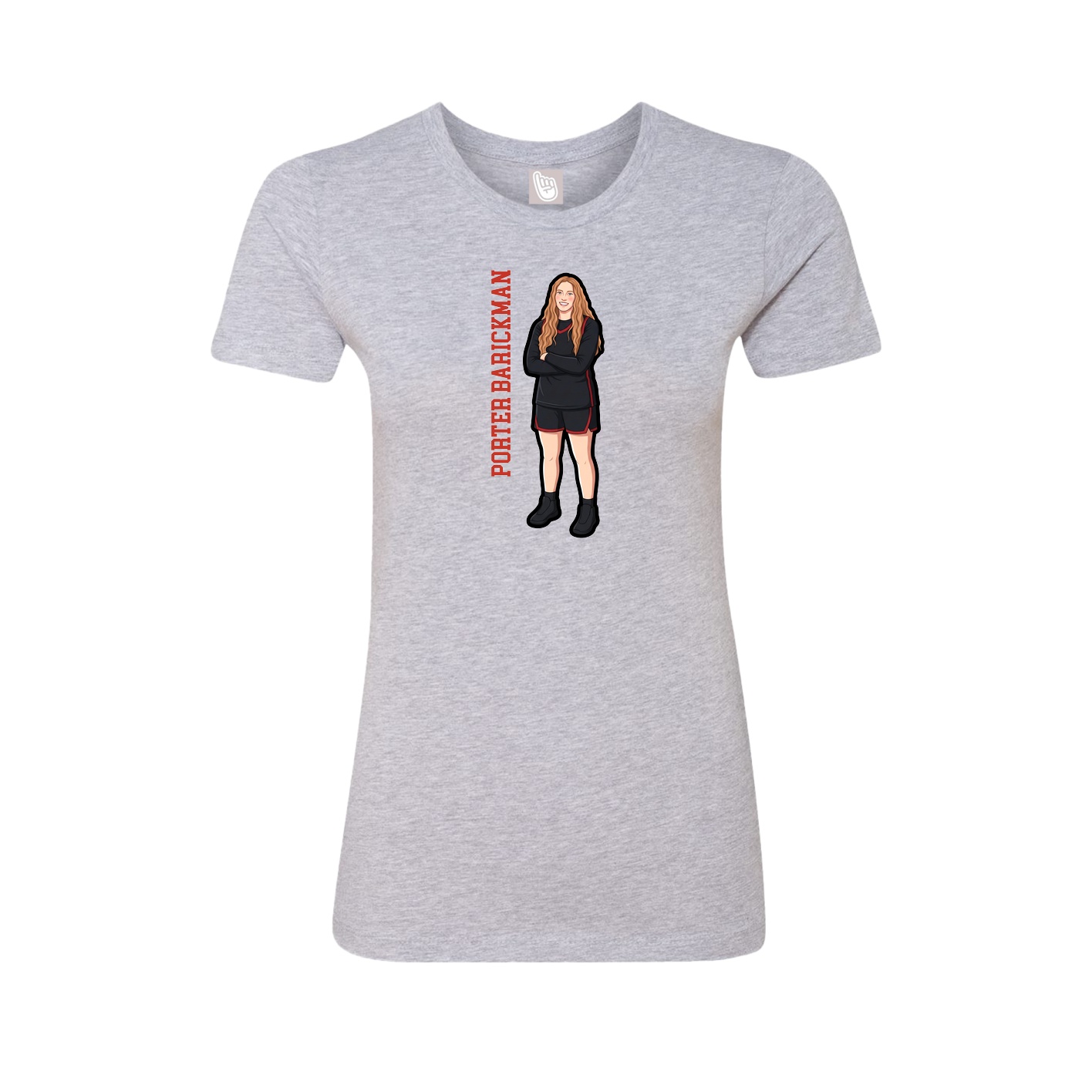 Womens Tee