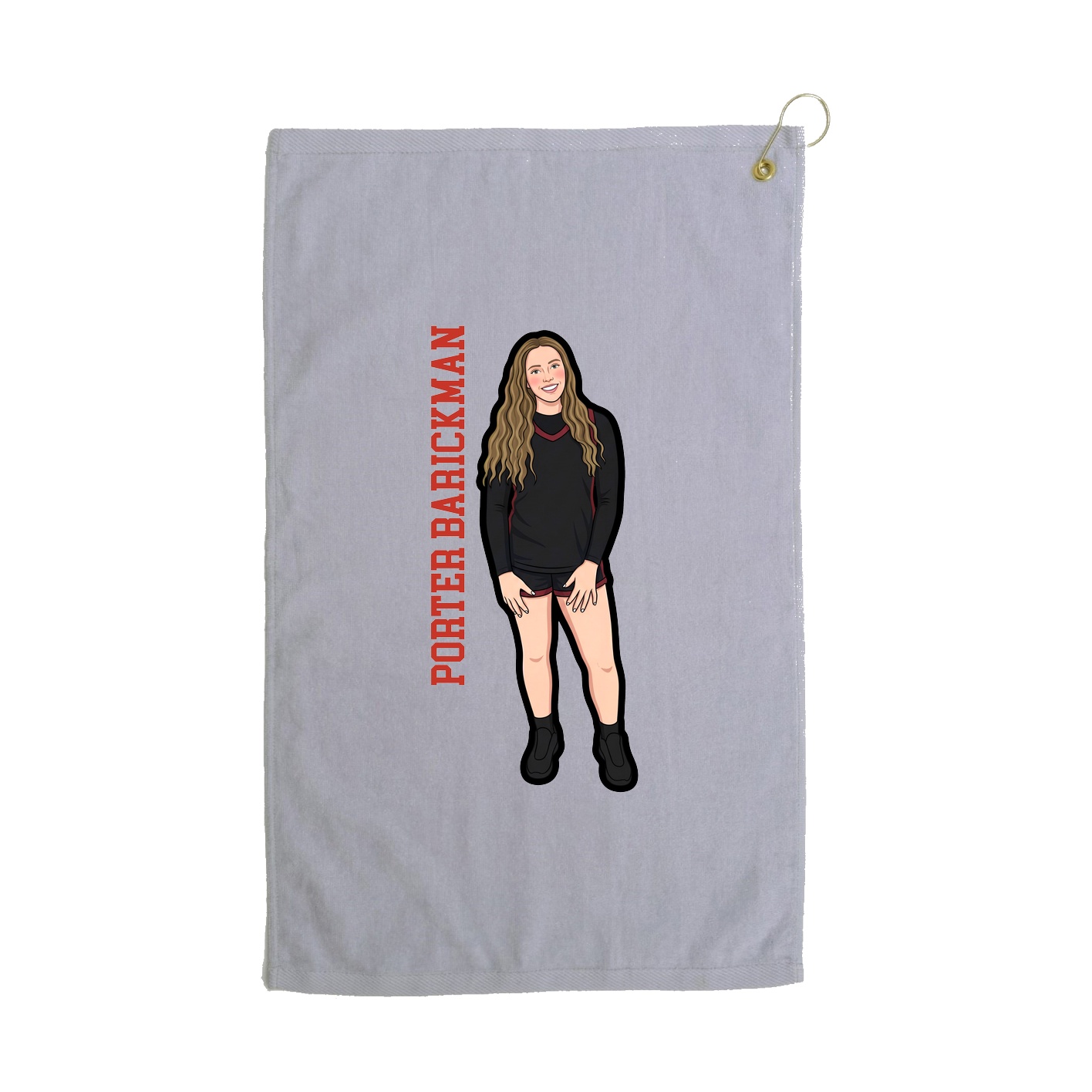 Golf Towel