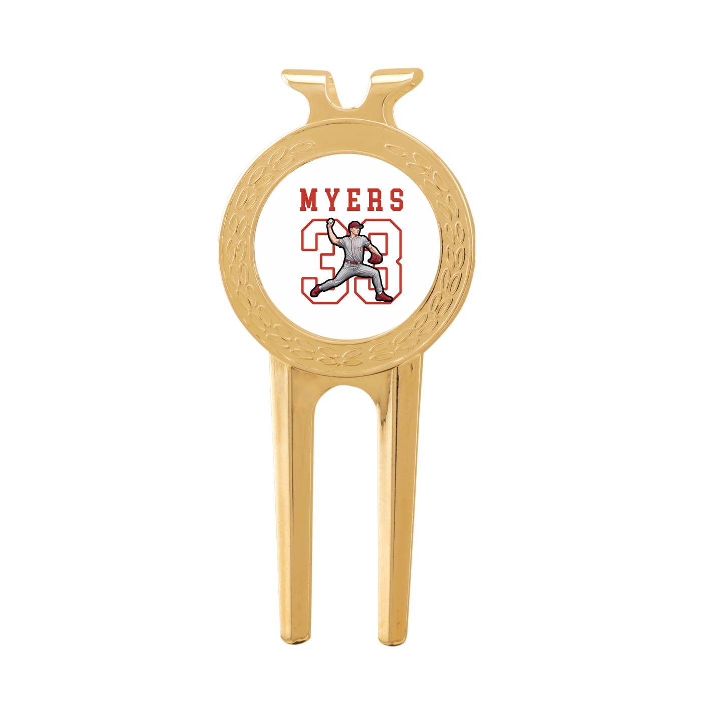 Divot Tool with Ball Marker — Shirsey in Classic