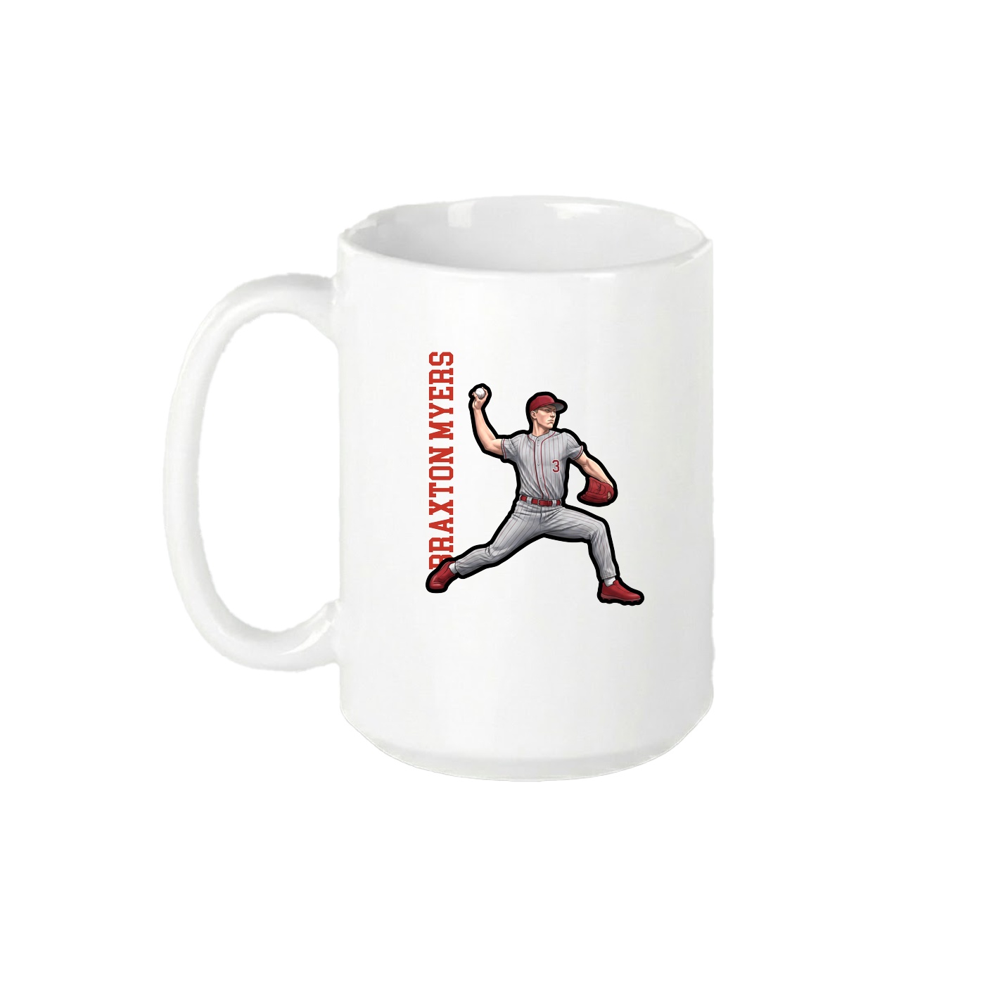15oz Coffee Mug