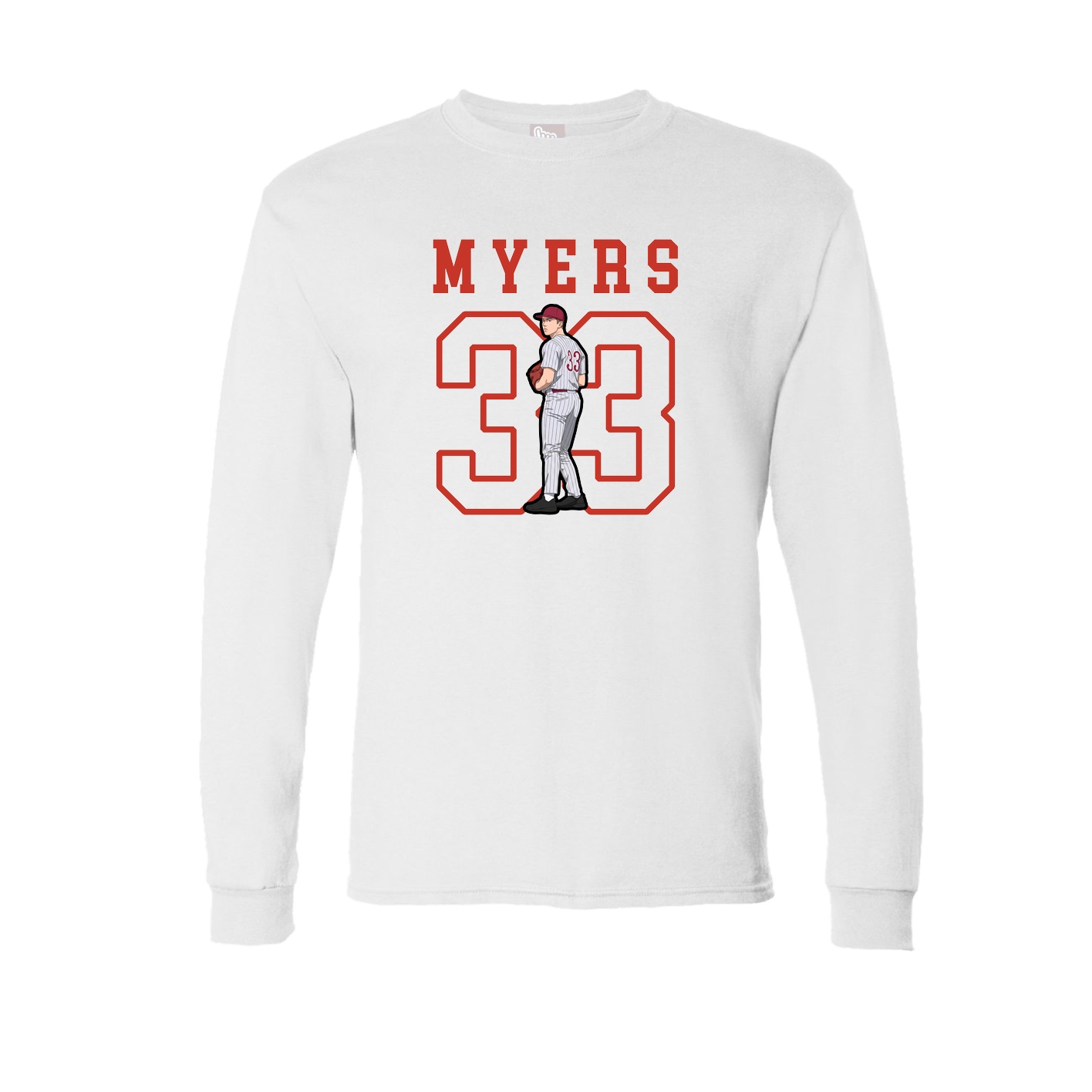 Long Sleeve Tee