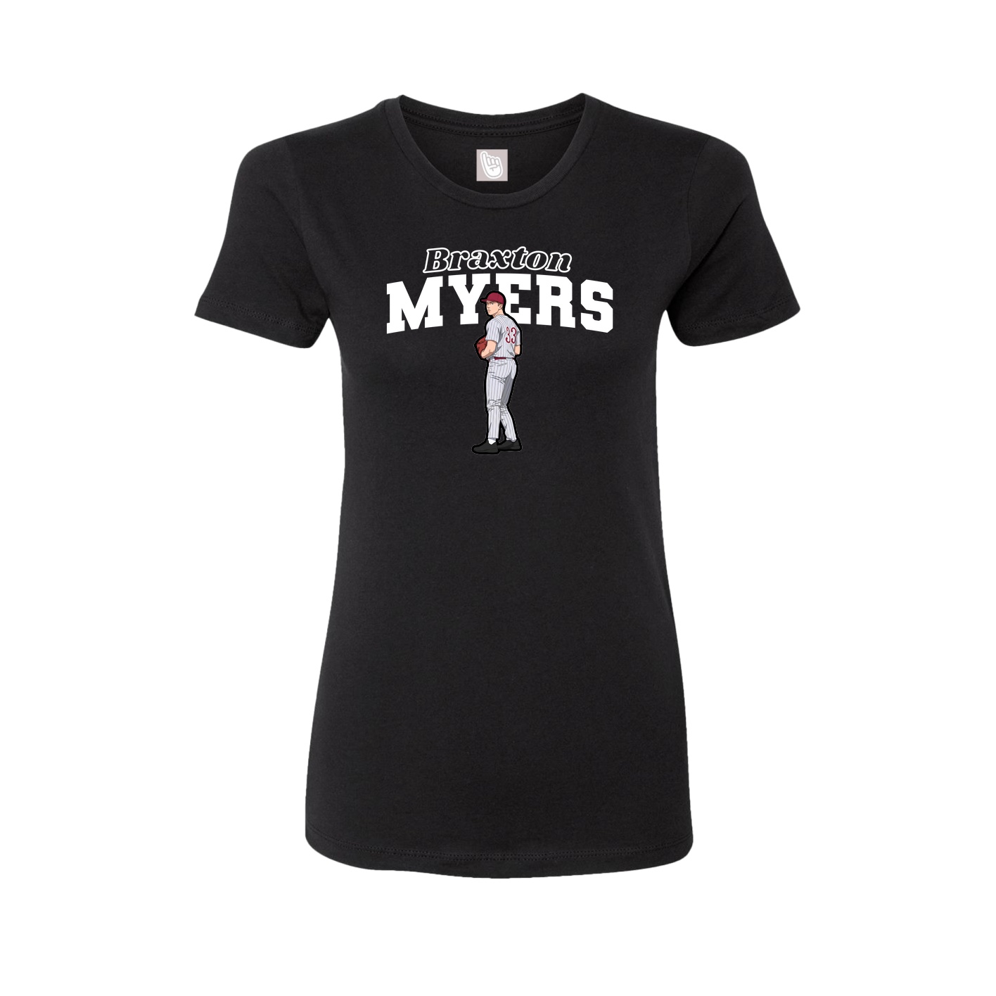 Fitted Women's Tee