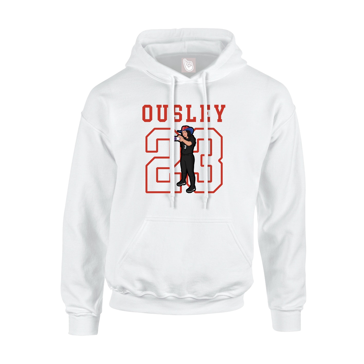 Youth Hoodie