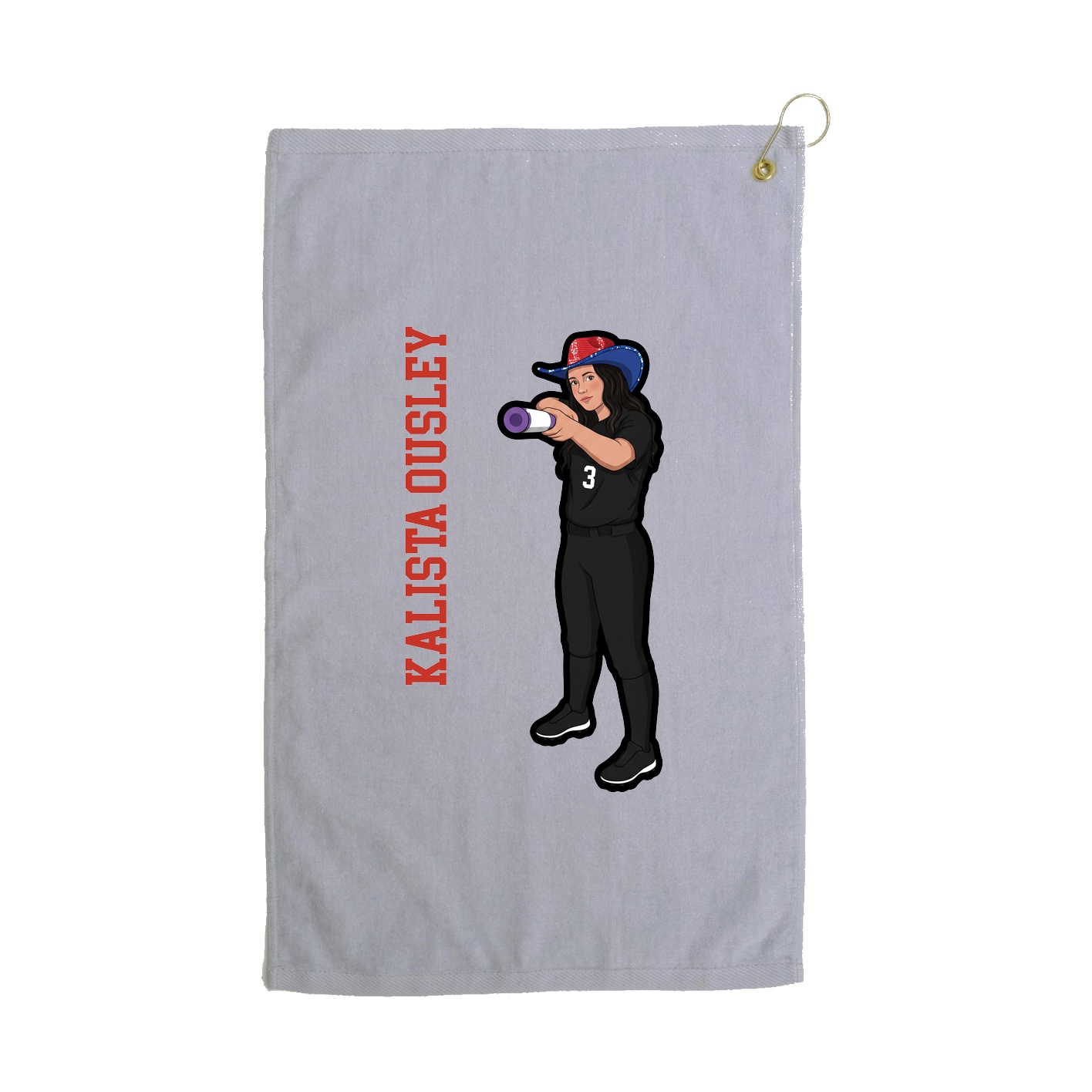 Golf Towel
