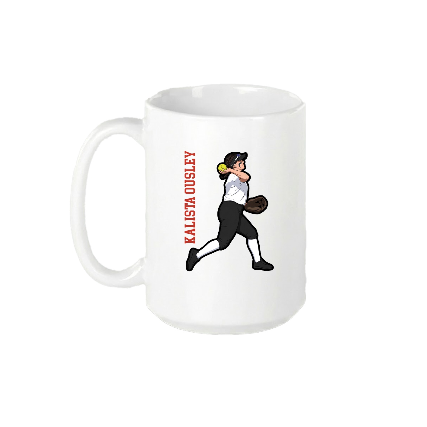 15oz Coffee Mug