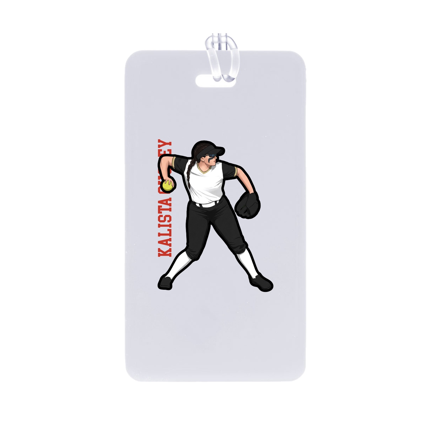 Bag Tag