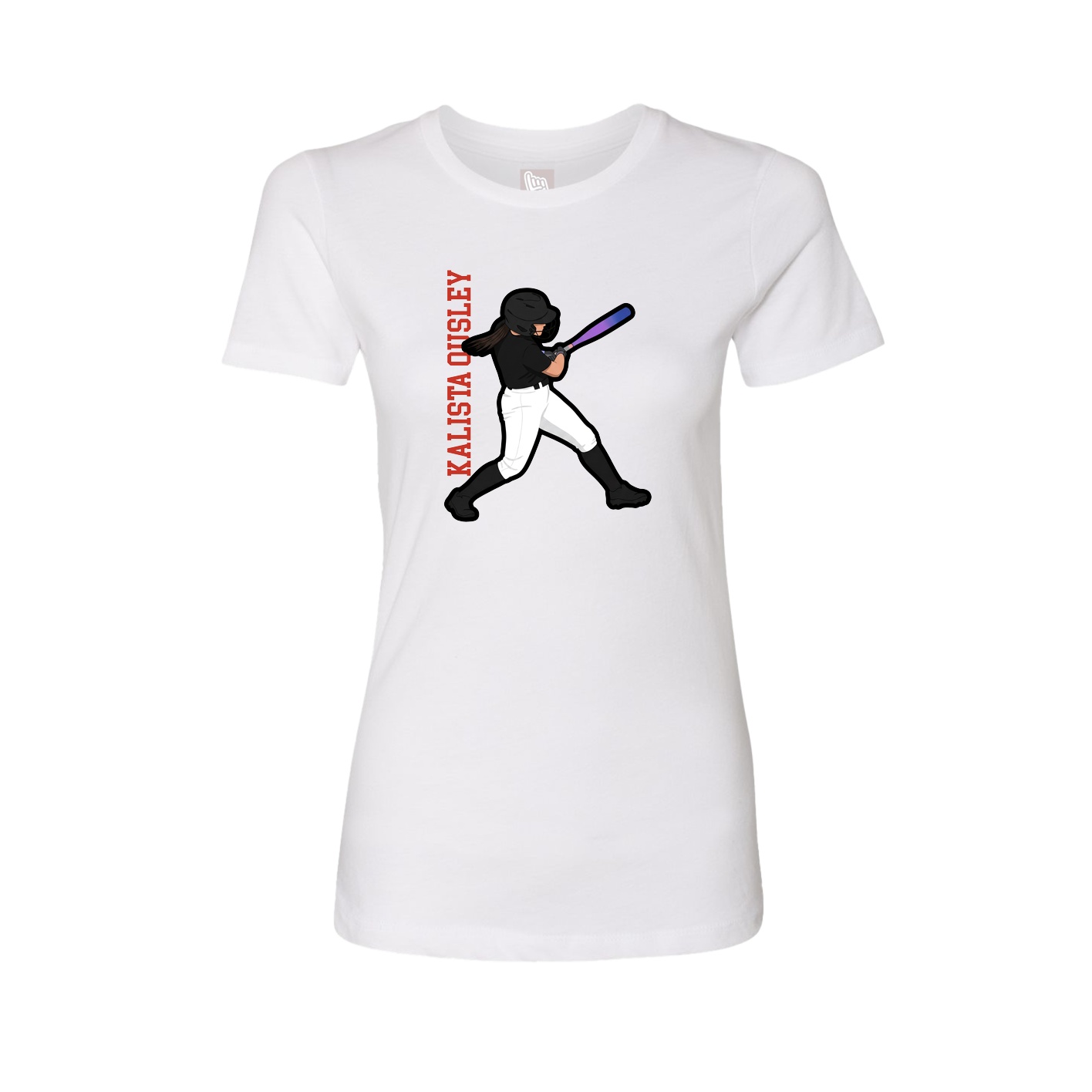 Womens Tee