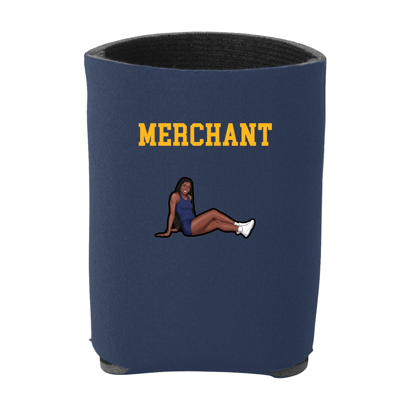 Can Holder — Shirsey in Navy