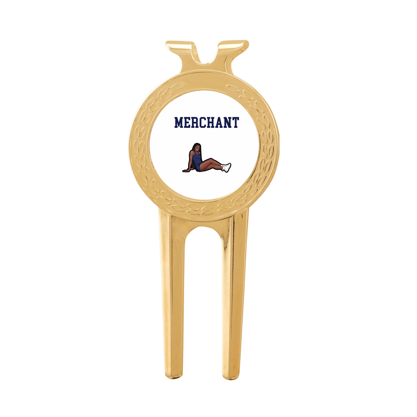 Divot Tool with Ball Marker — Shirsey in Classic