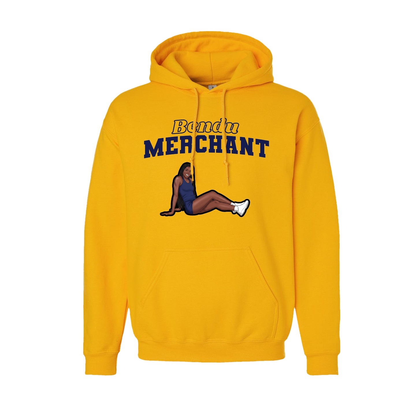 Hoodie