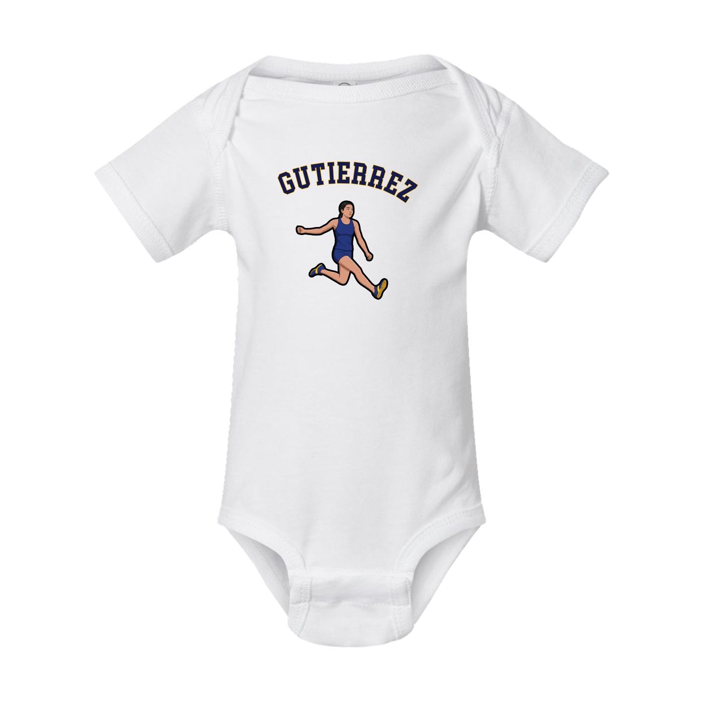 Baby Onesie