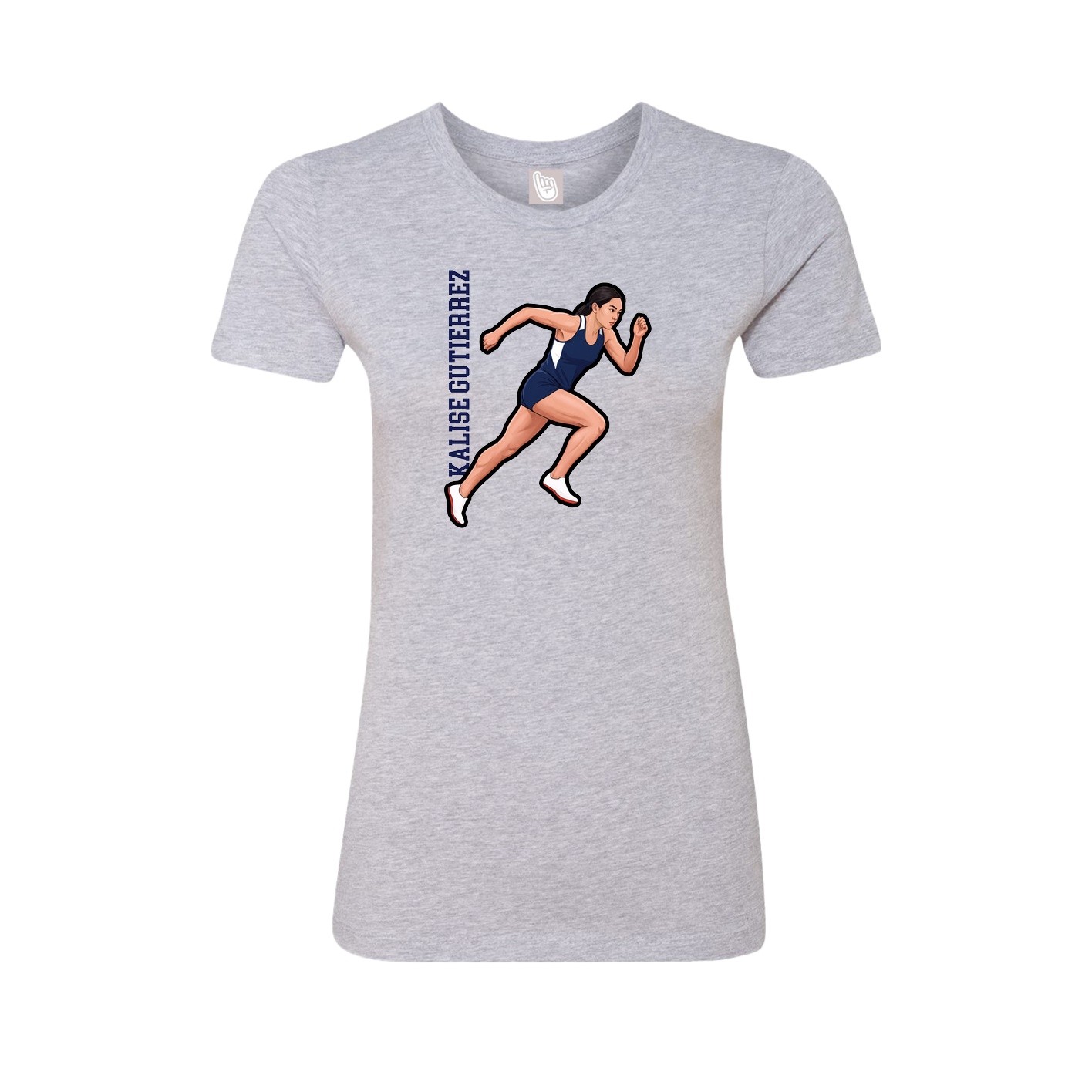 Fitted Women's Tee