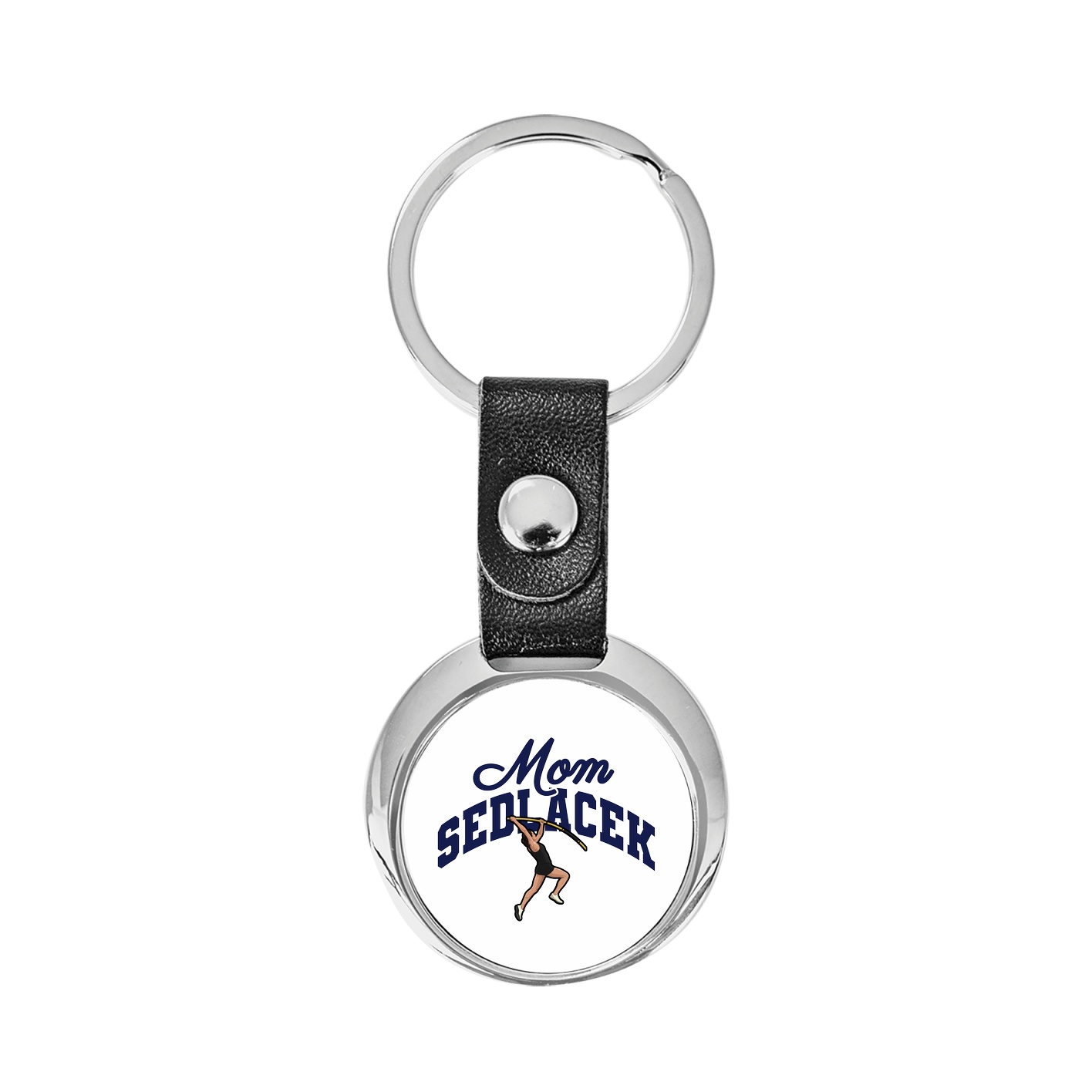 Key Chain — Mothers Day Arch in Classic