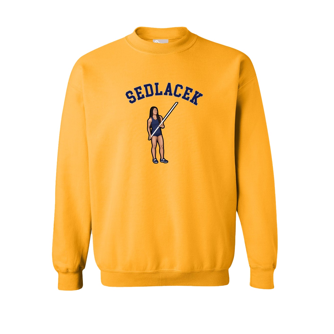 Fleece Crew