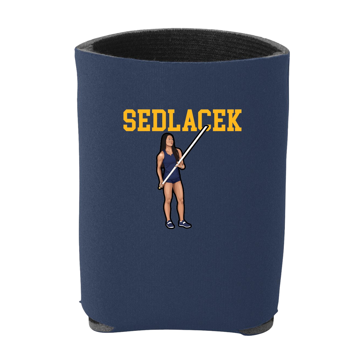 Can Holder — Shirsey in Navy
