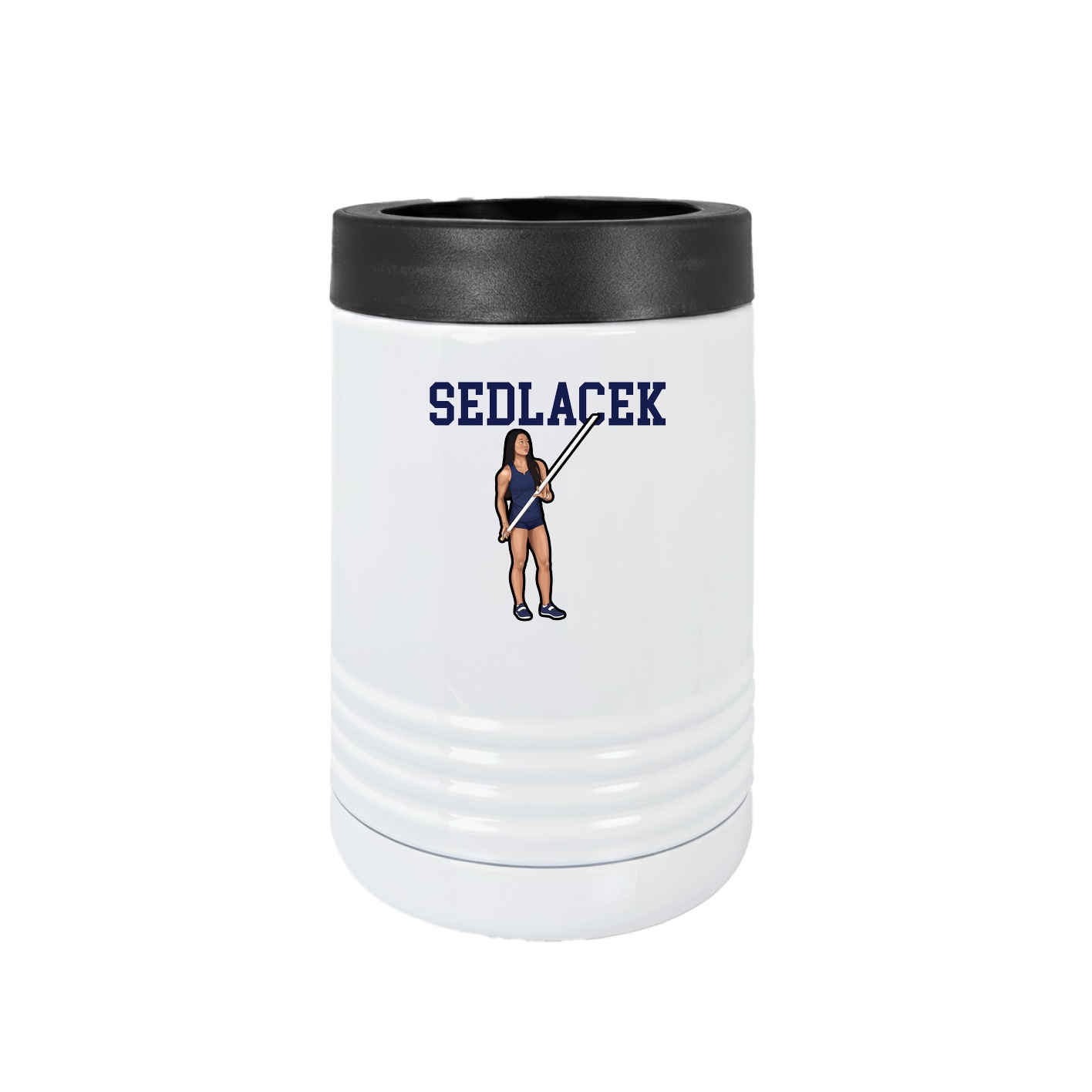 Beverage Holder — Shirsey in White