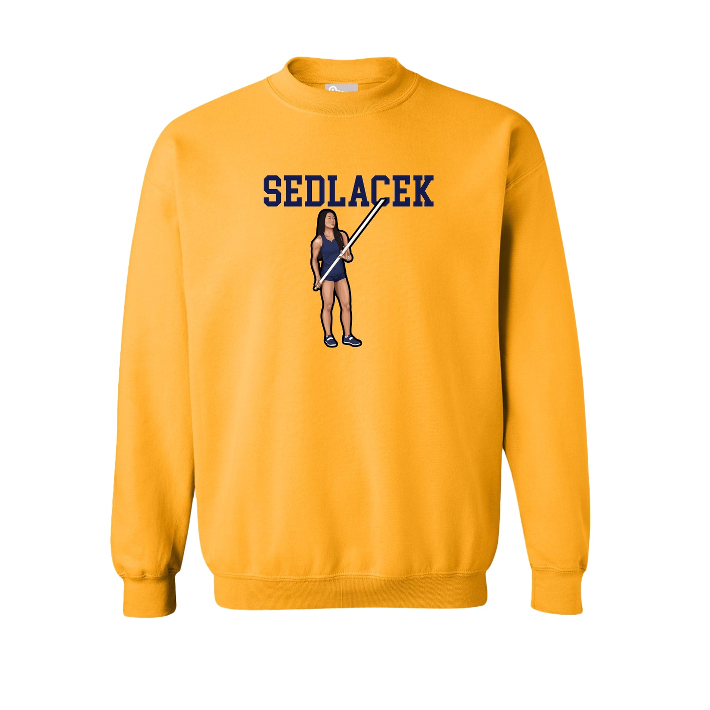 Fleece Crew