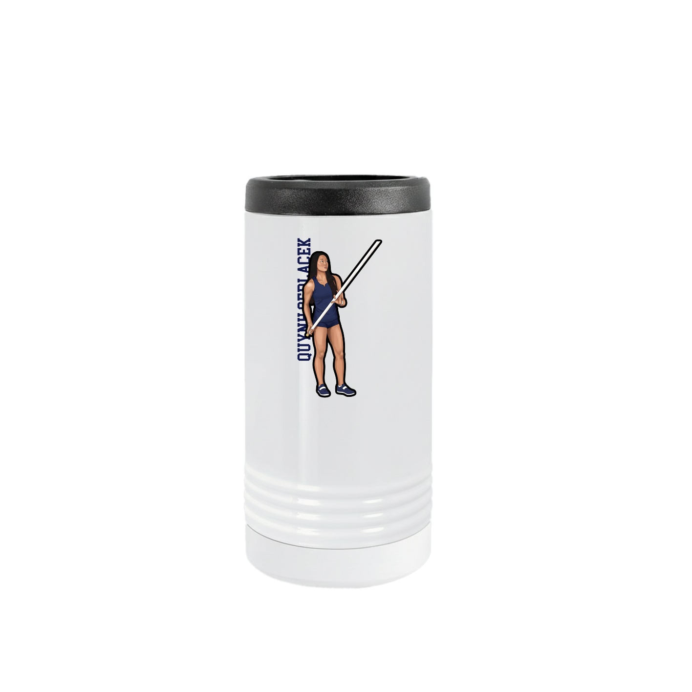 Slim Beverage Holder