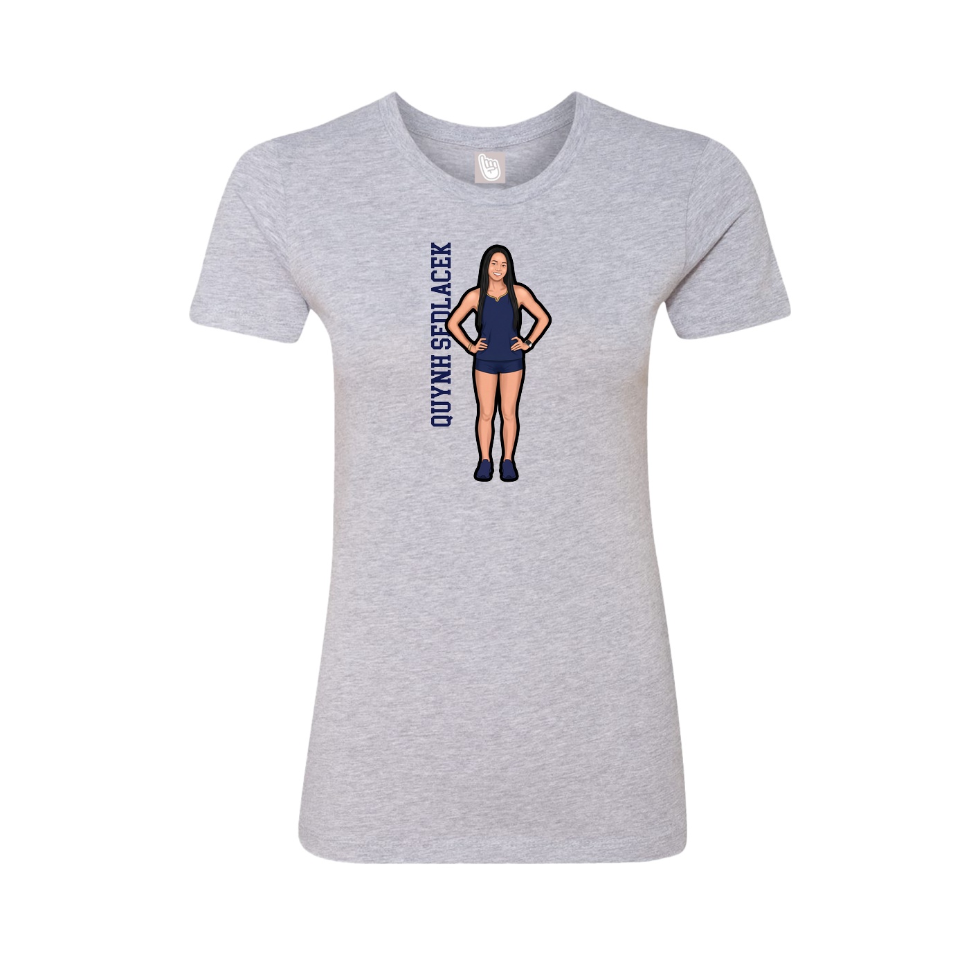 Womens Tee