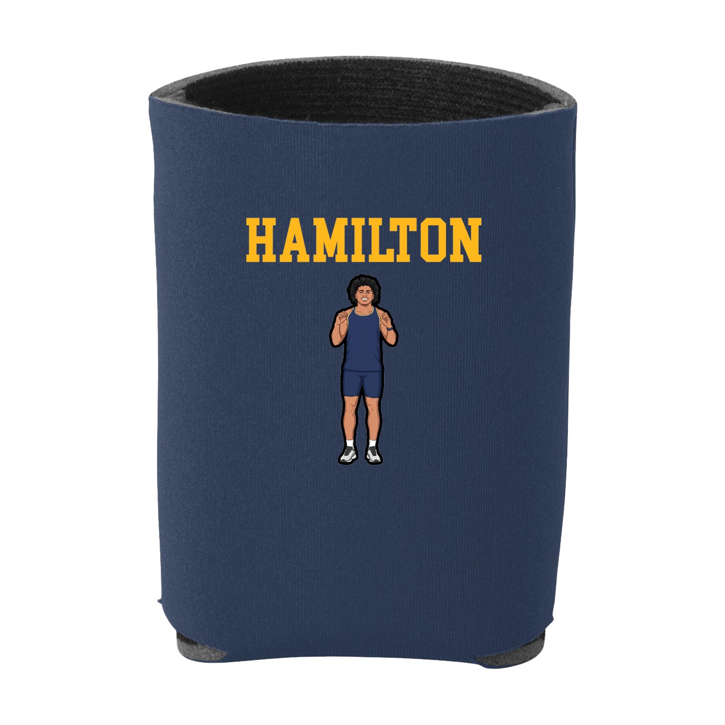 Can Holder — Shirsey in Navy