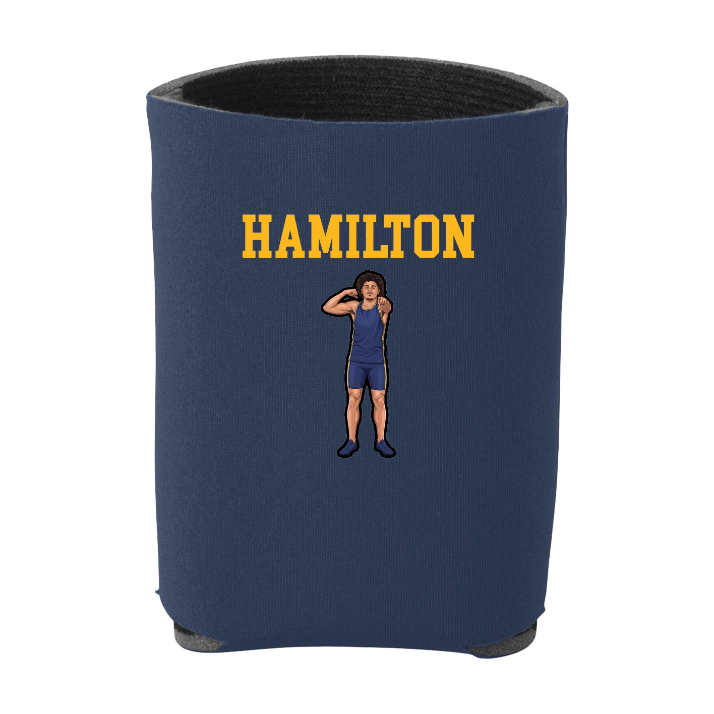 Can Holder — Shirsey in Navy