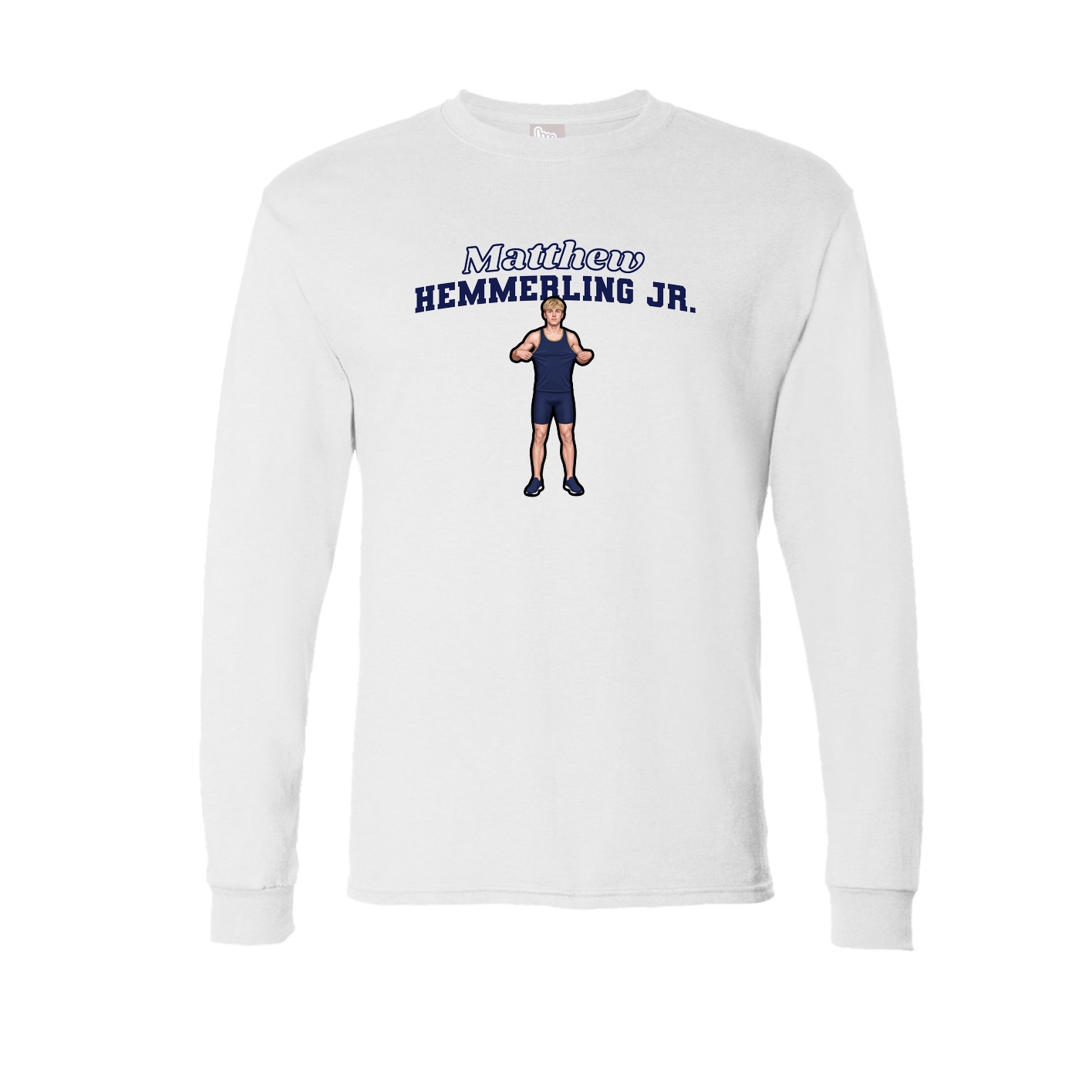Long Sleeve Tee