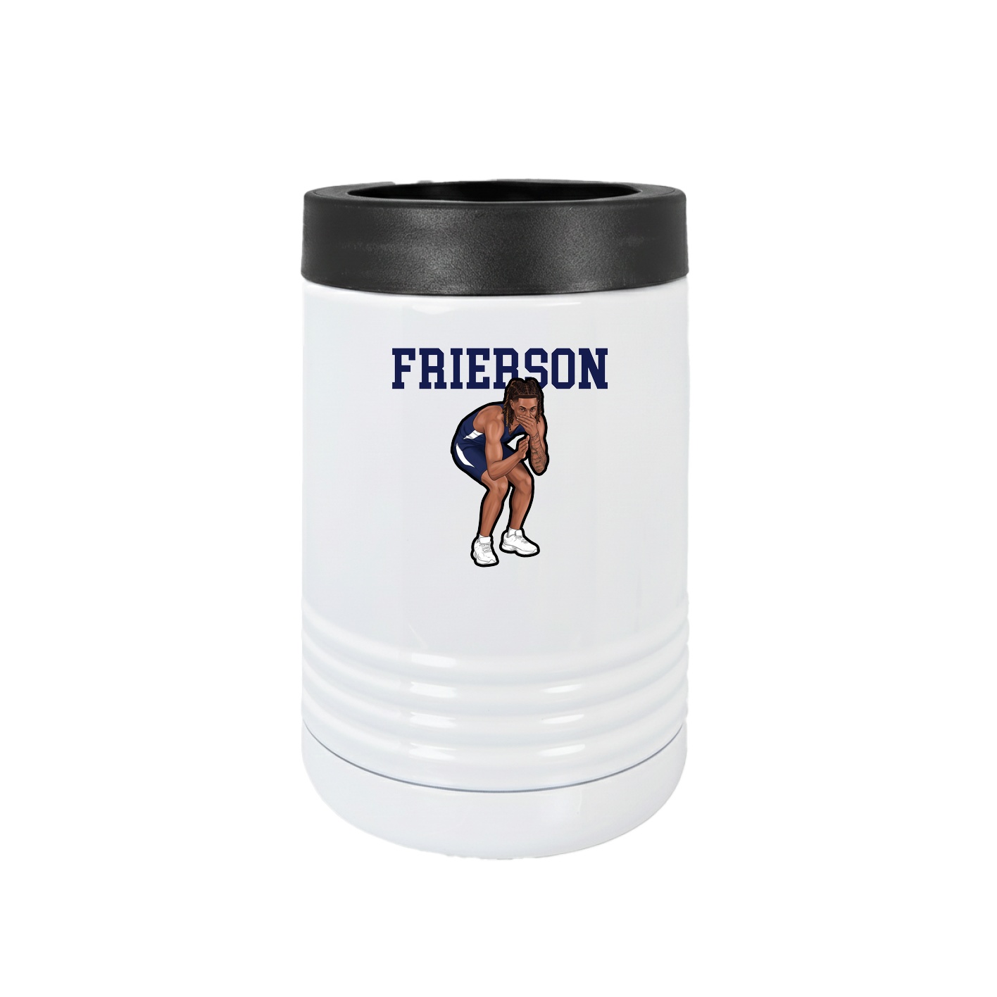 Beverage Holder — Shirsey in White