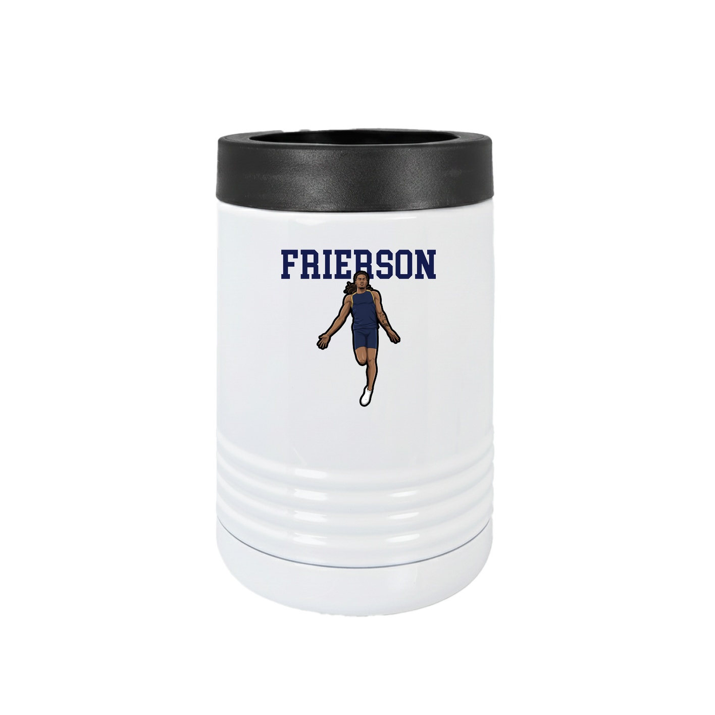 Beverage Holder — Shirsey in White