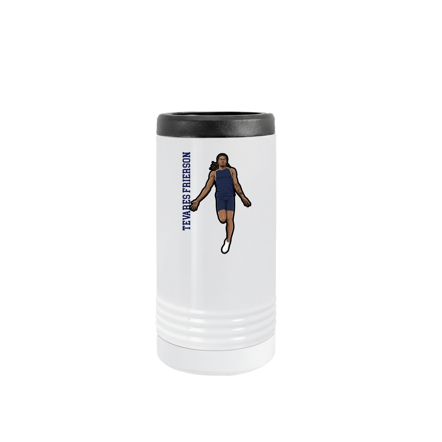Slim Beverage Holder