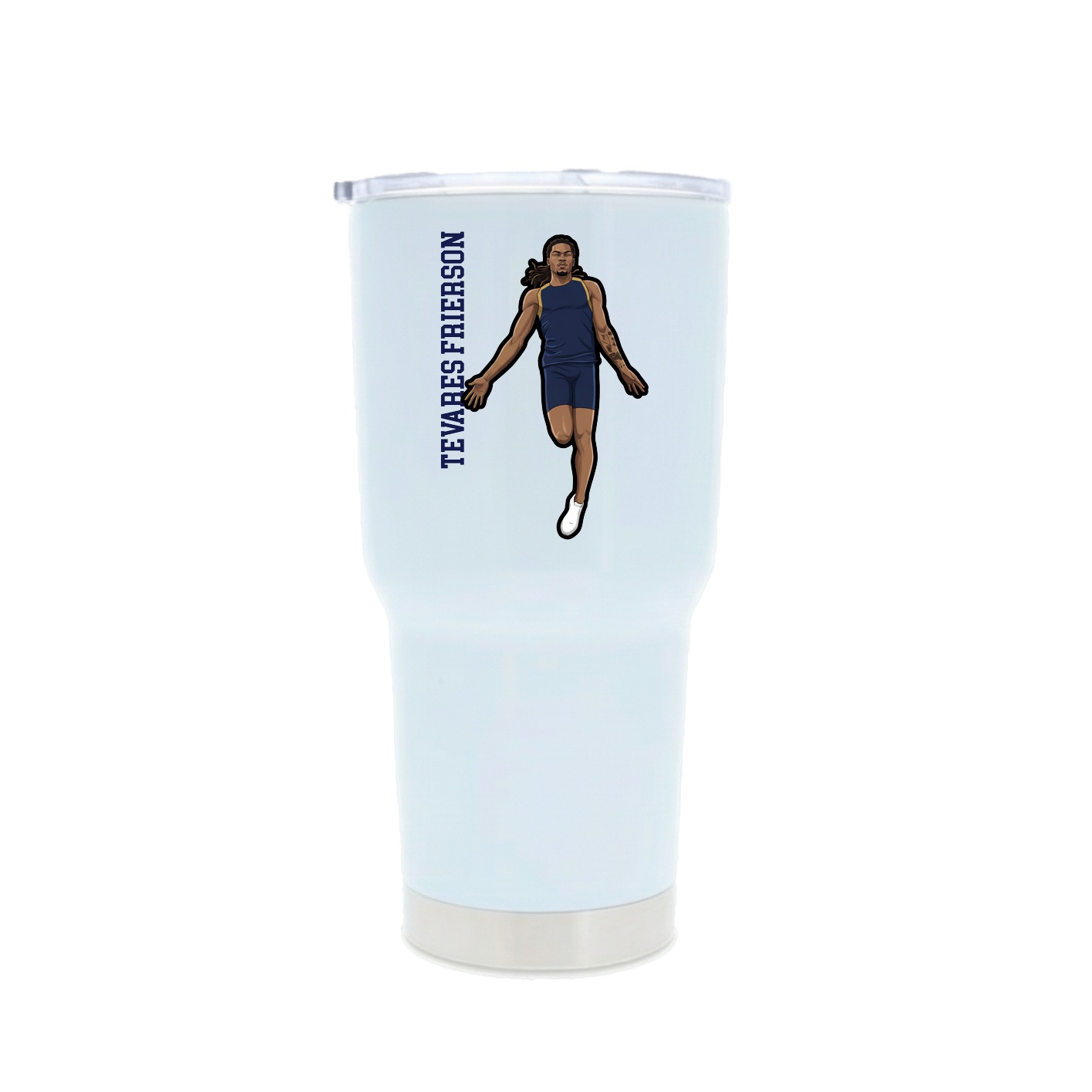 30oz Stainless Steel Tumbler