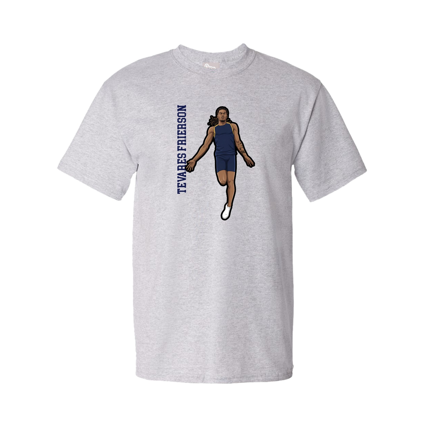 NIL Club Tee