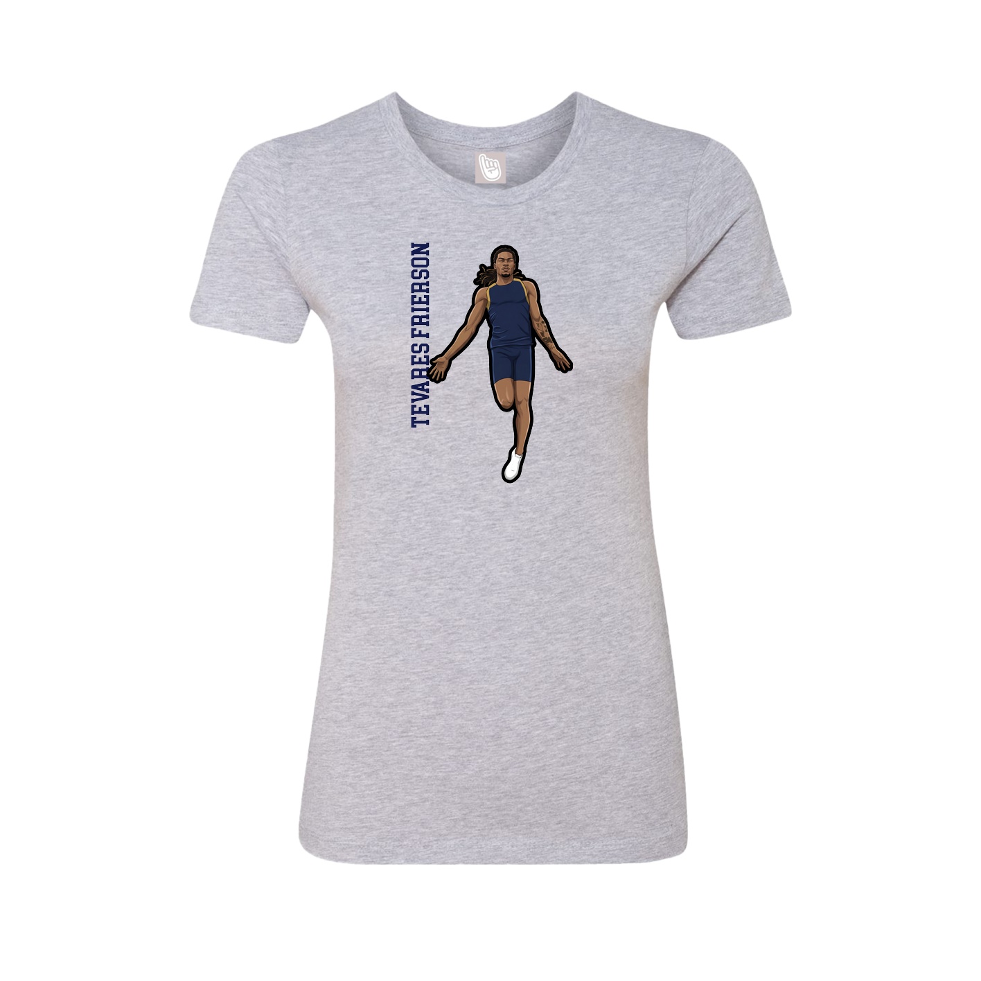 Womens Tee