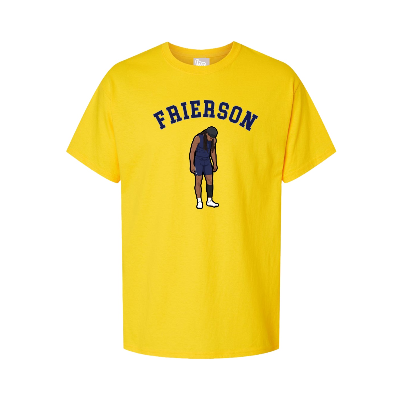 NIL Club Tee