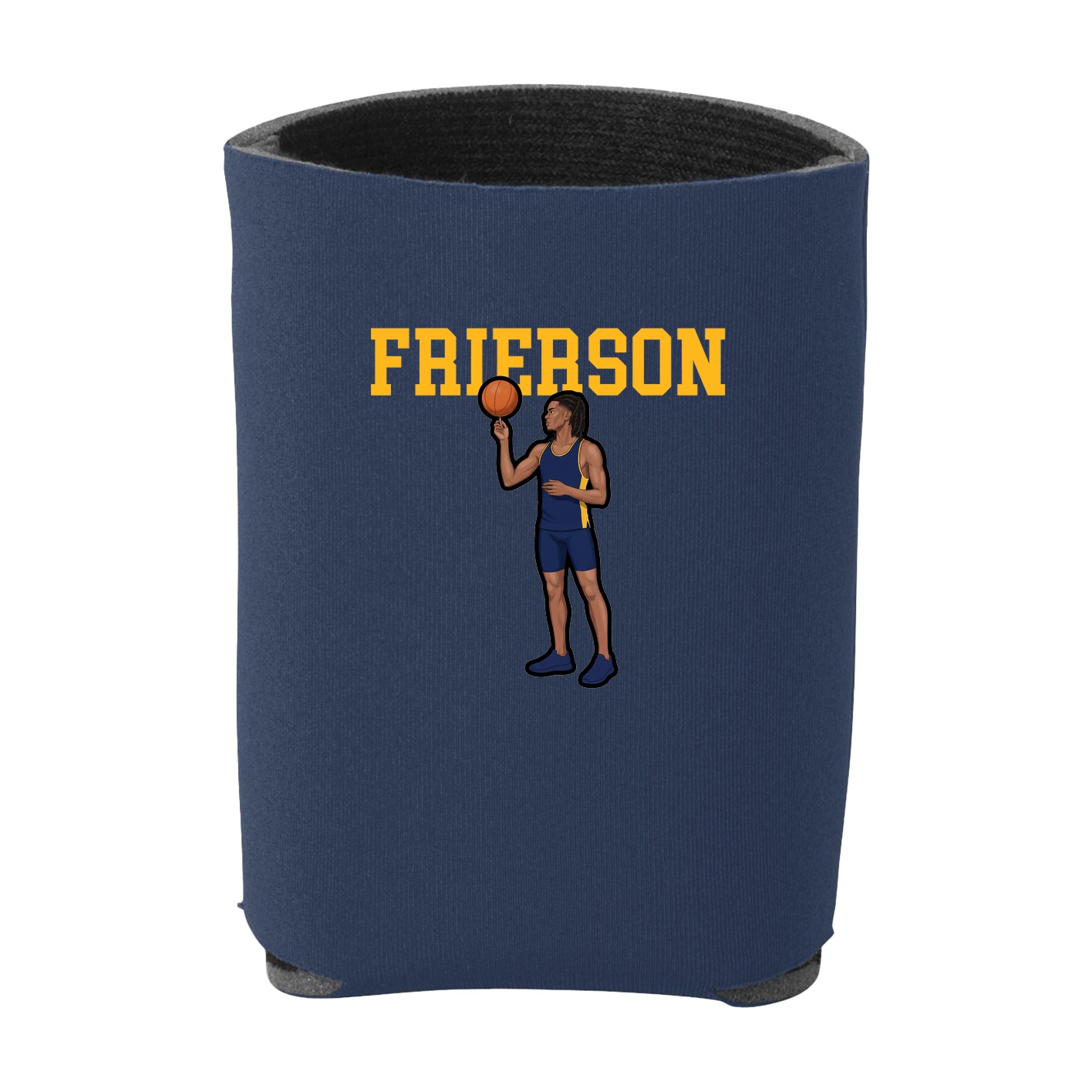 Can Holder — Shirsey in Navy
